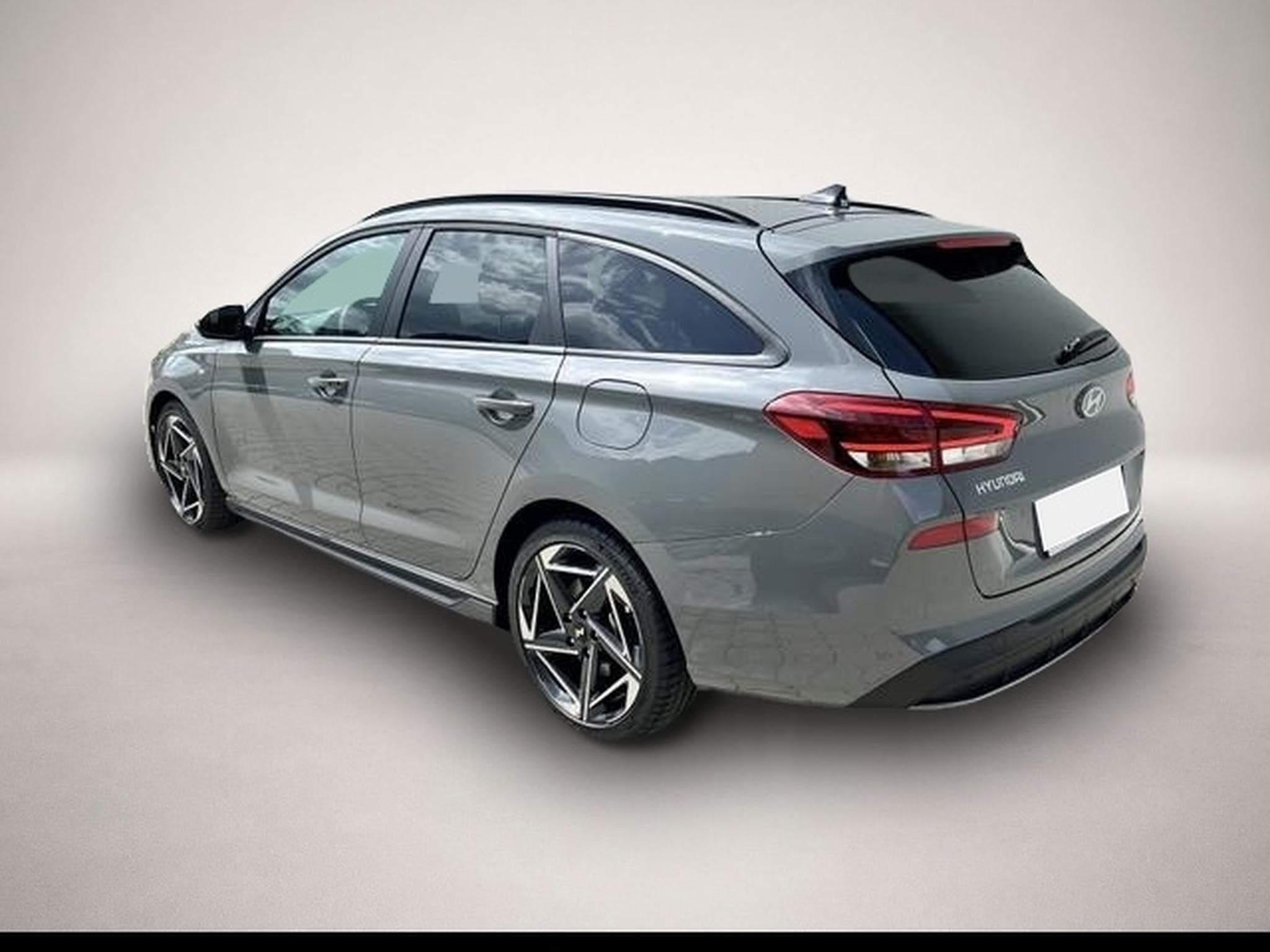 Hyundai i30 (2026) - Photo 4