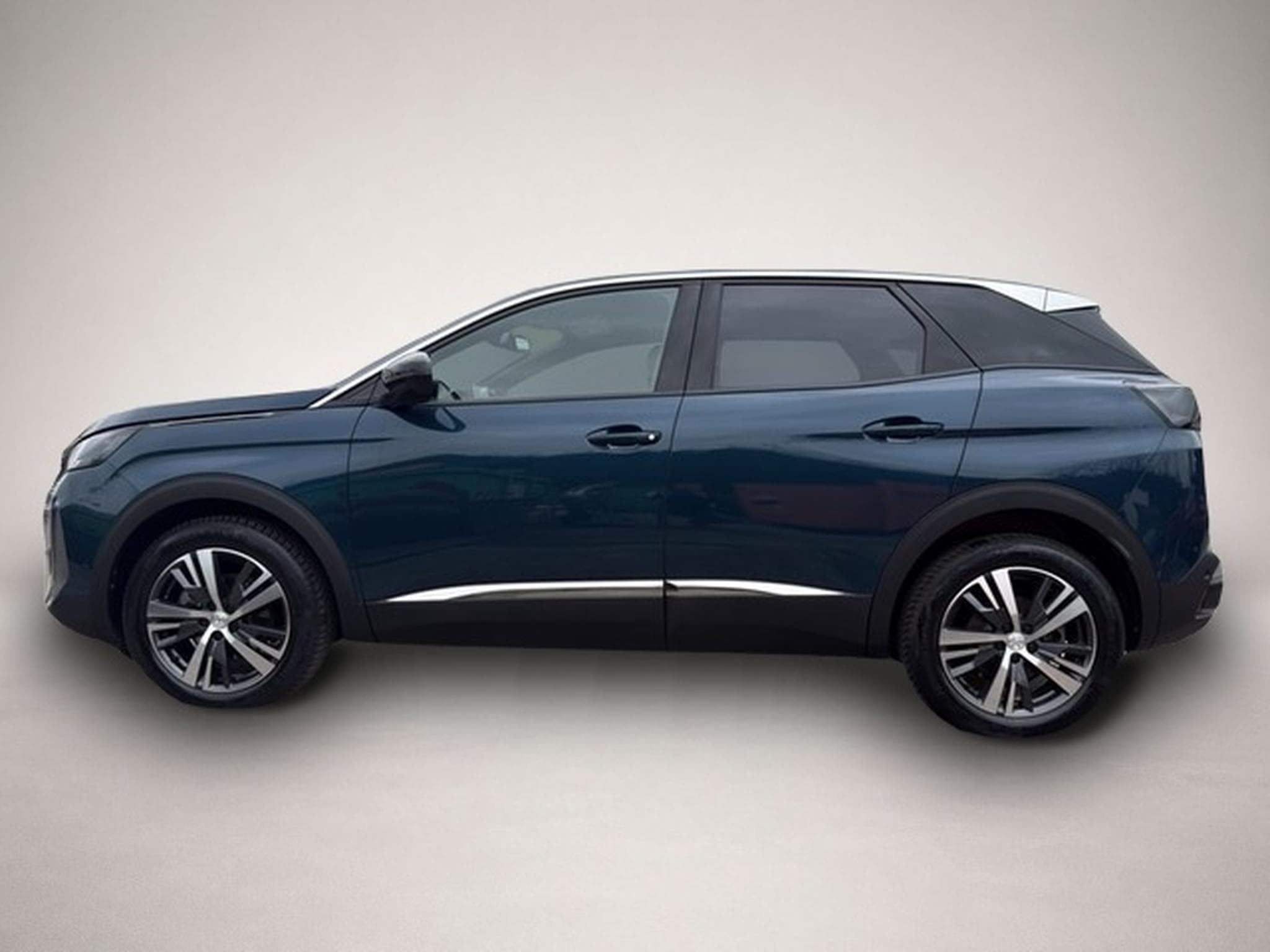 Peugeot 3008 (2024) - Photo 2