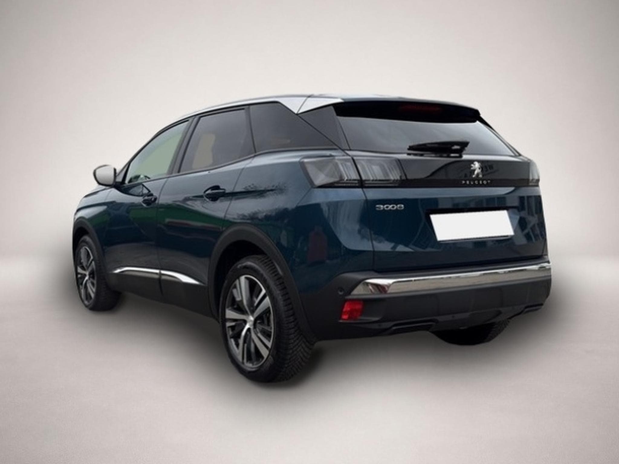 Peugeot 3008 (2024) - Photo 3
