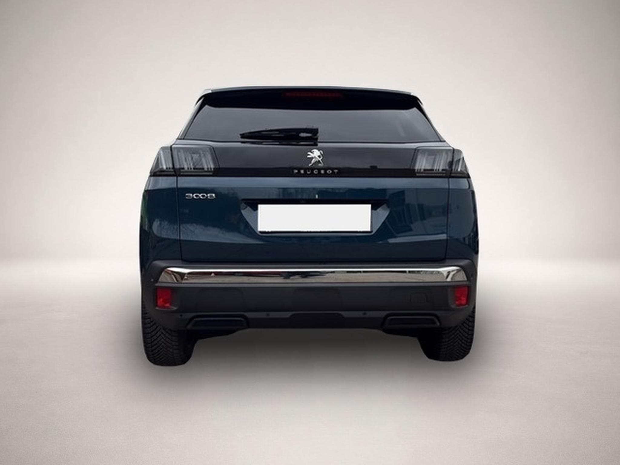Peugeot 3008 (2024) - Photo 4
