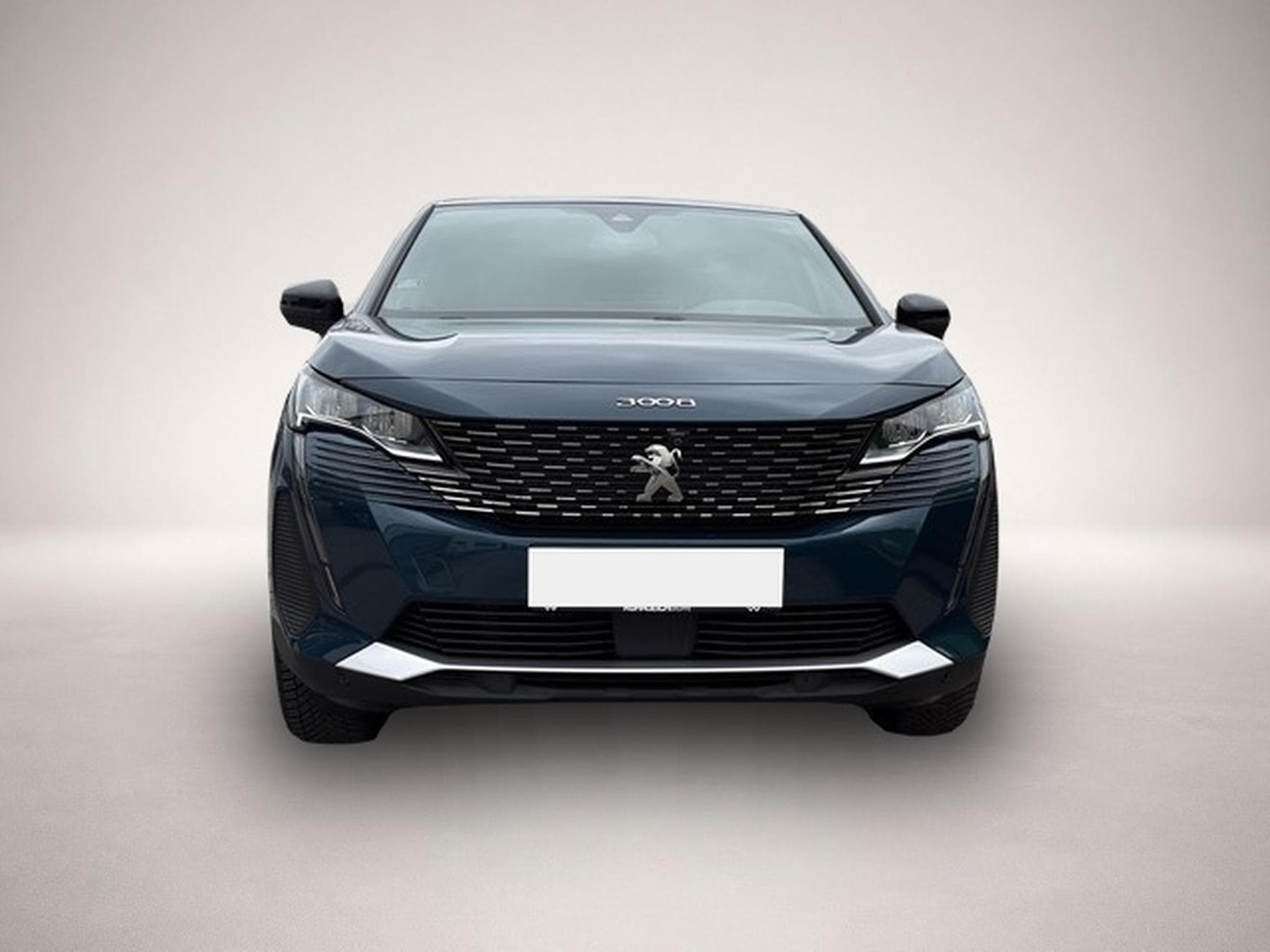 Peugeot 3008 (2024) - Photo 6