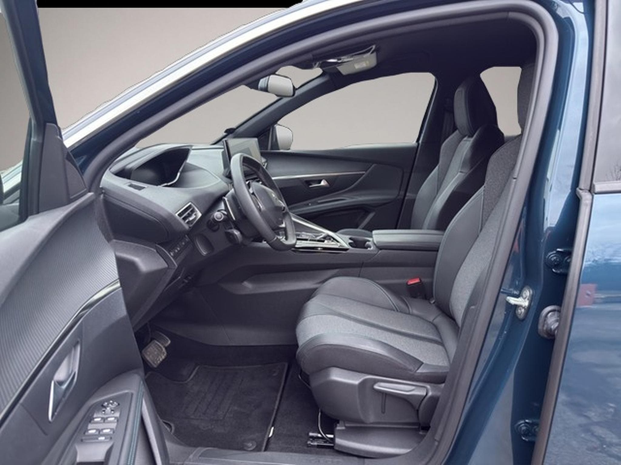 Peugeot 3008 (2024) - Photo 7