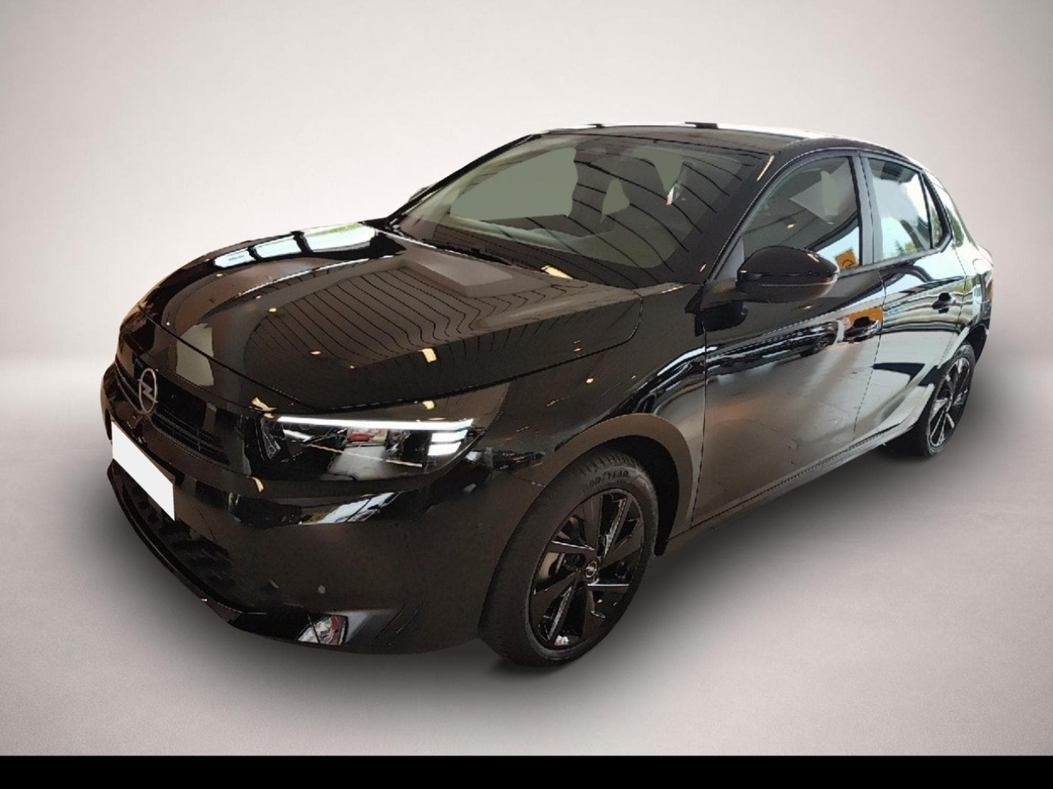 Opel Corsa (2025) - Photo 2
