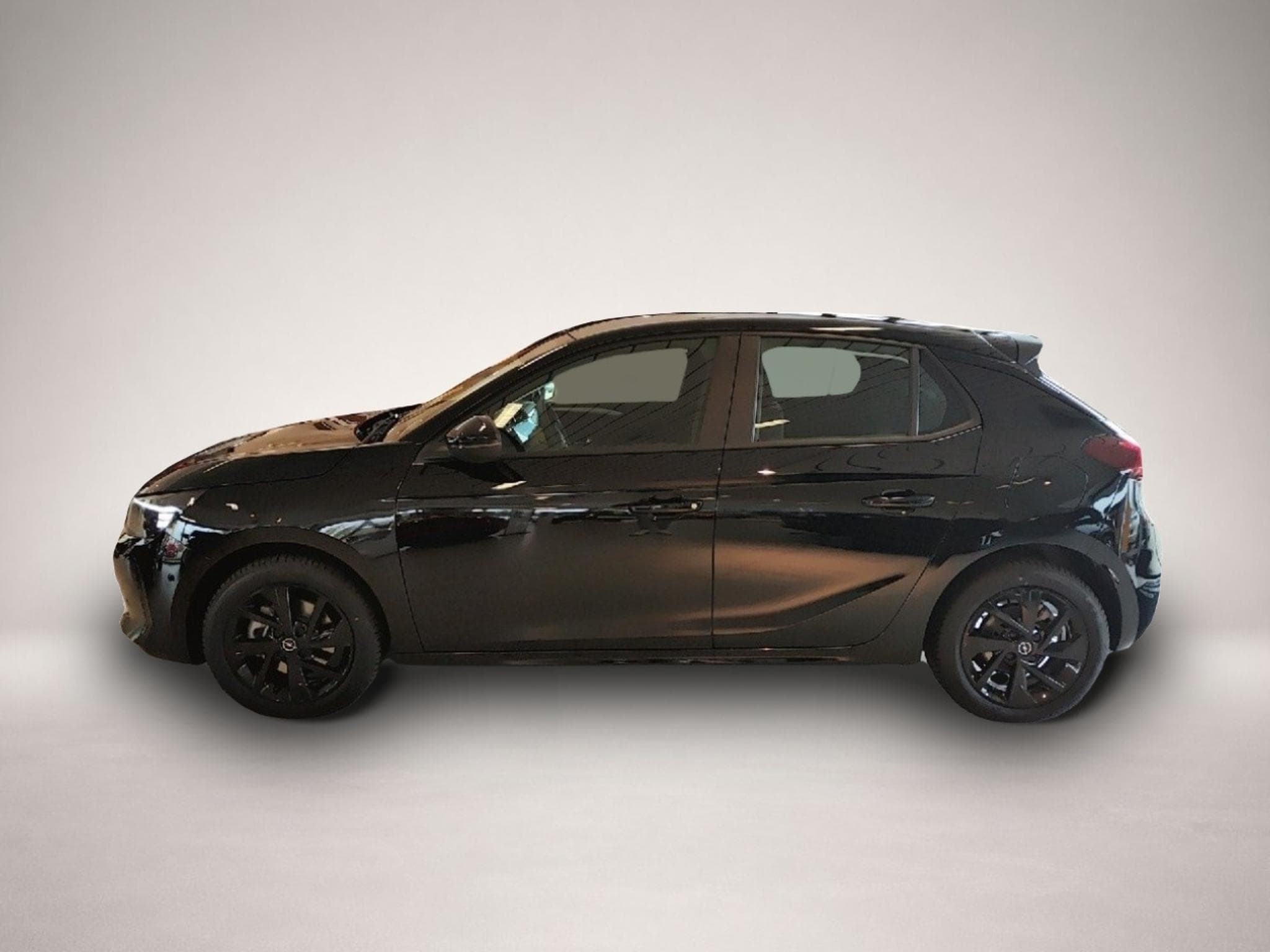 Opel Corsa (2025) - Photo 3
