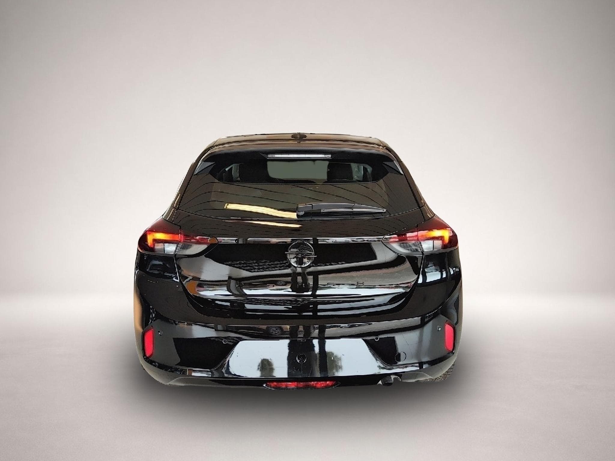 Opel Corsa (2025) - Photo 5