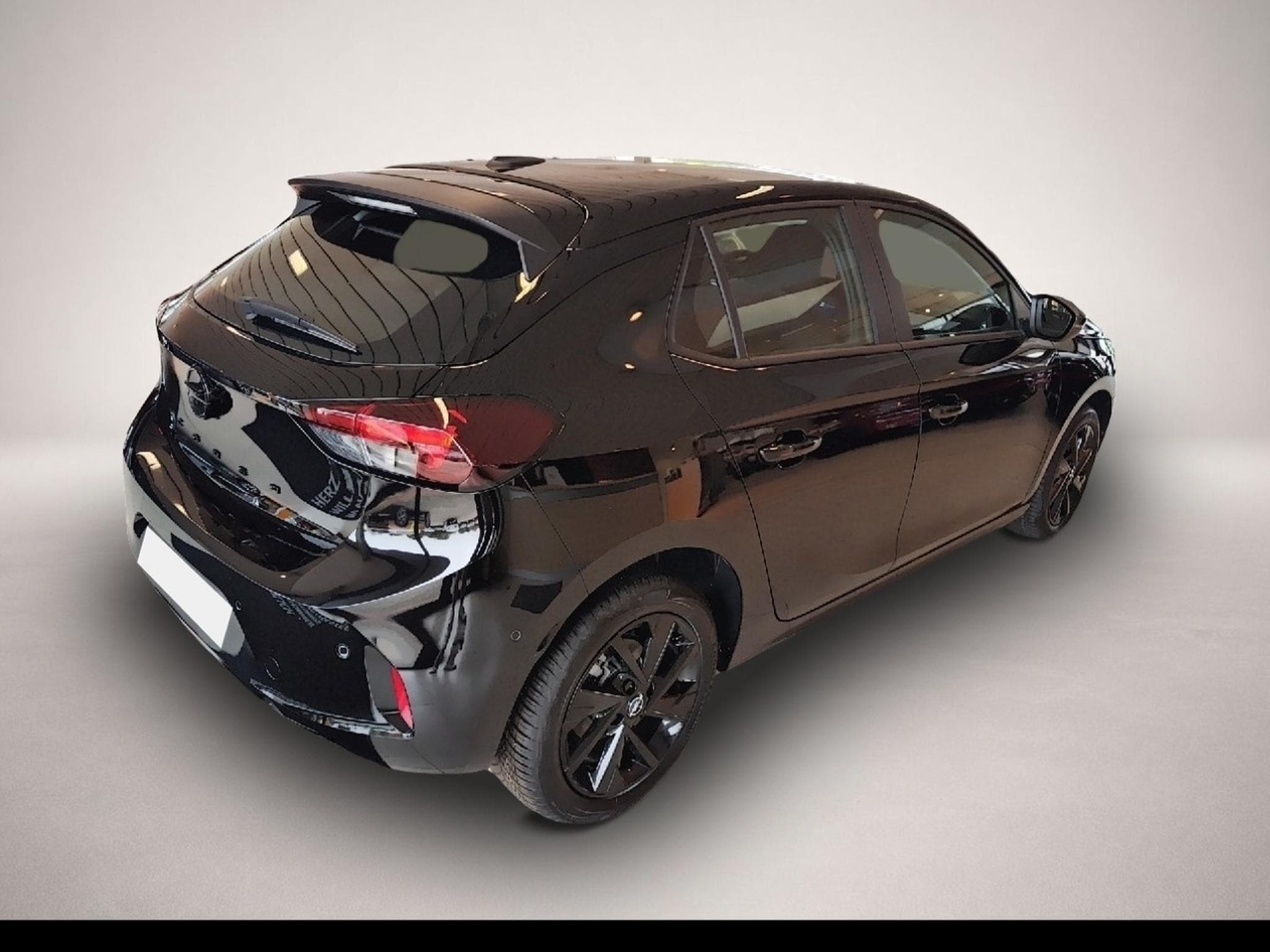 Opel Corsa (2025) - Photo 6