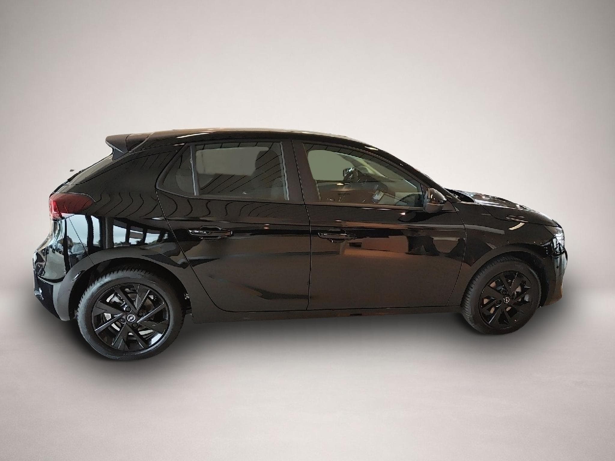 Opel Corsa (2025) - Photo 7