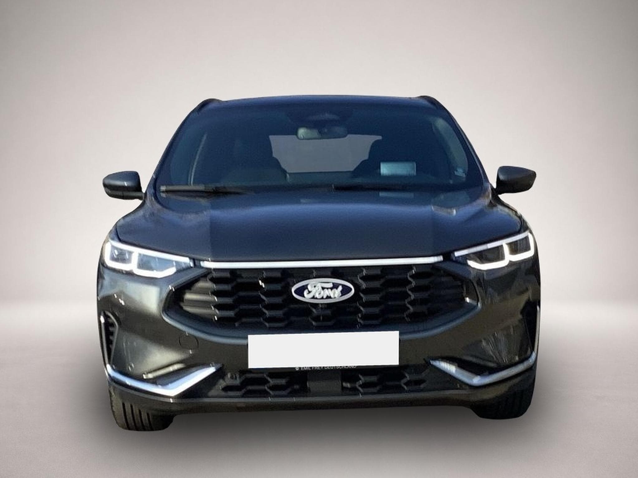 Ford Kuga (2025) - Photo 2