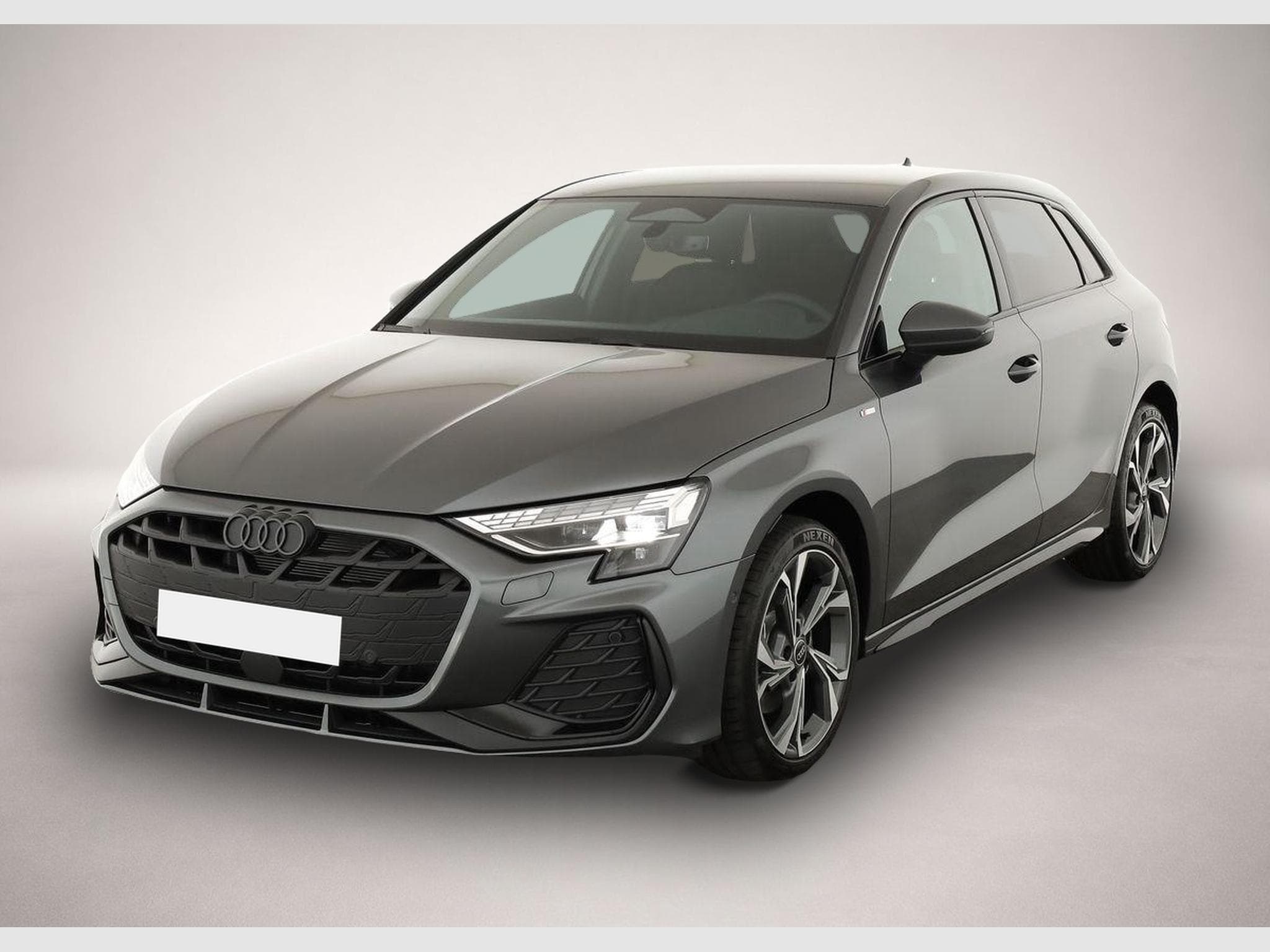Audi Quattro (2026) - Photo 1