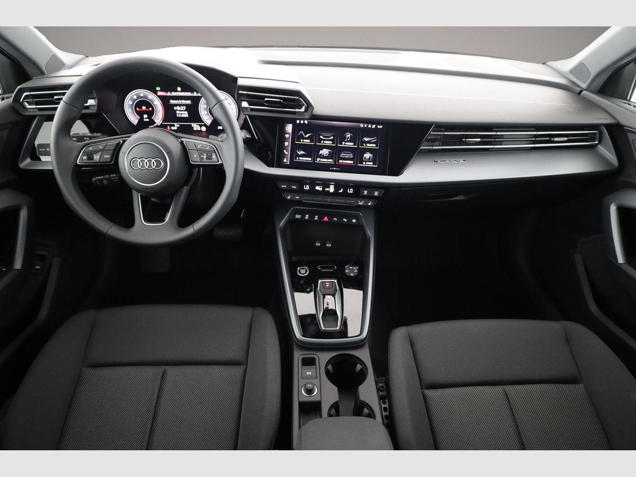 Audi Quattro (2026) - Photo 5