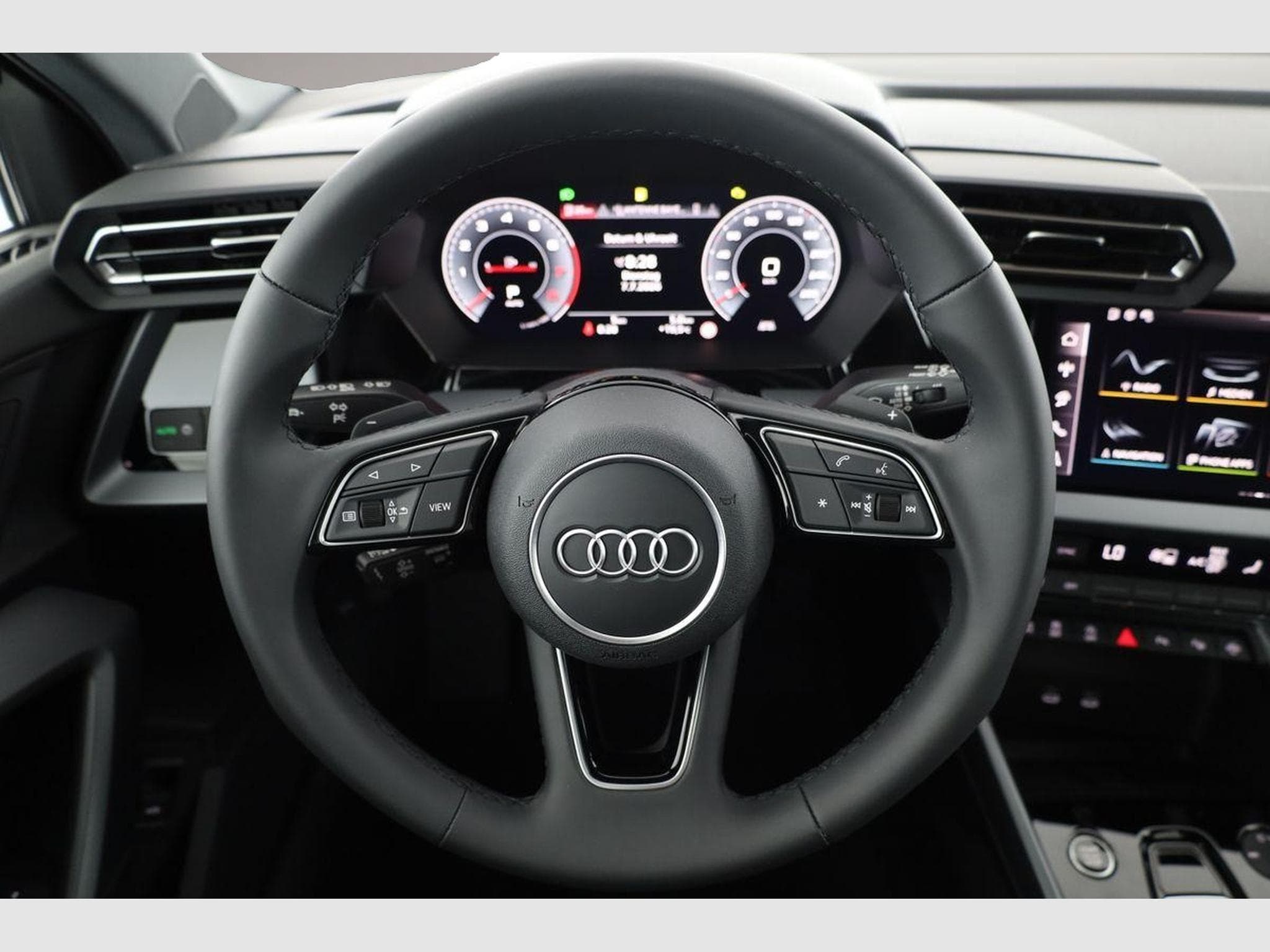 Audi Quattro (2026) - Photo 6