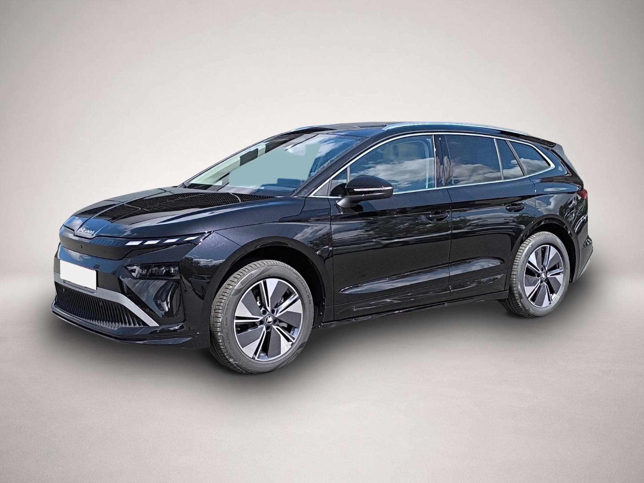 Skoda Enyaq (2026) - Photo 1