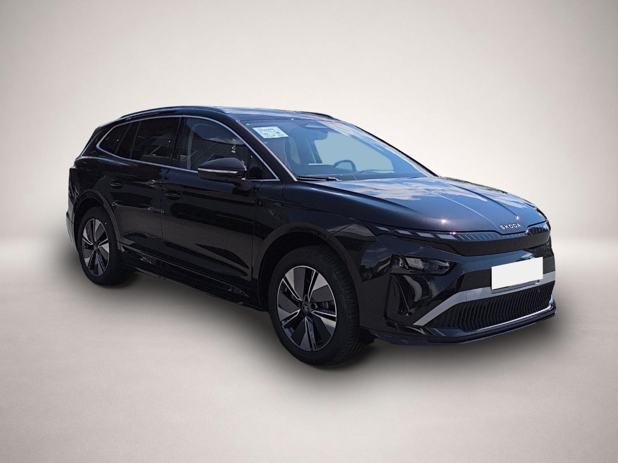 Skoda Enyaq (2026) - Photo 3