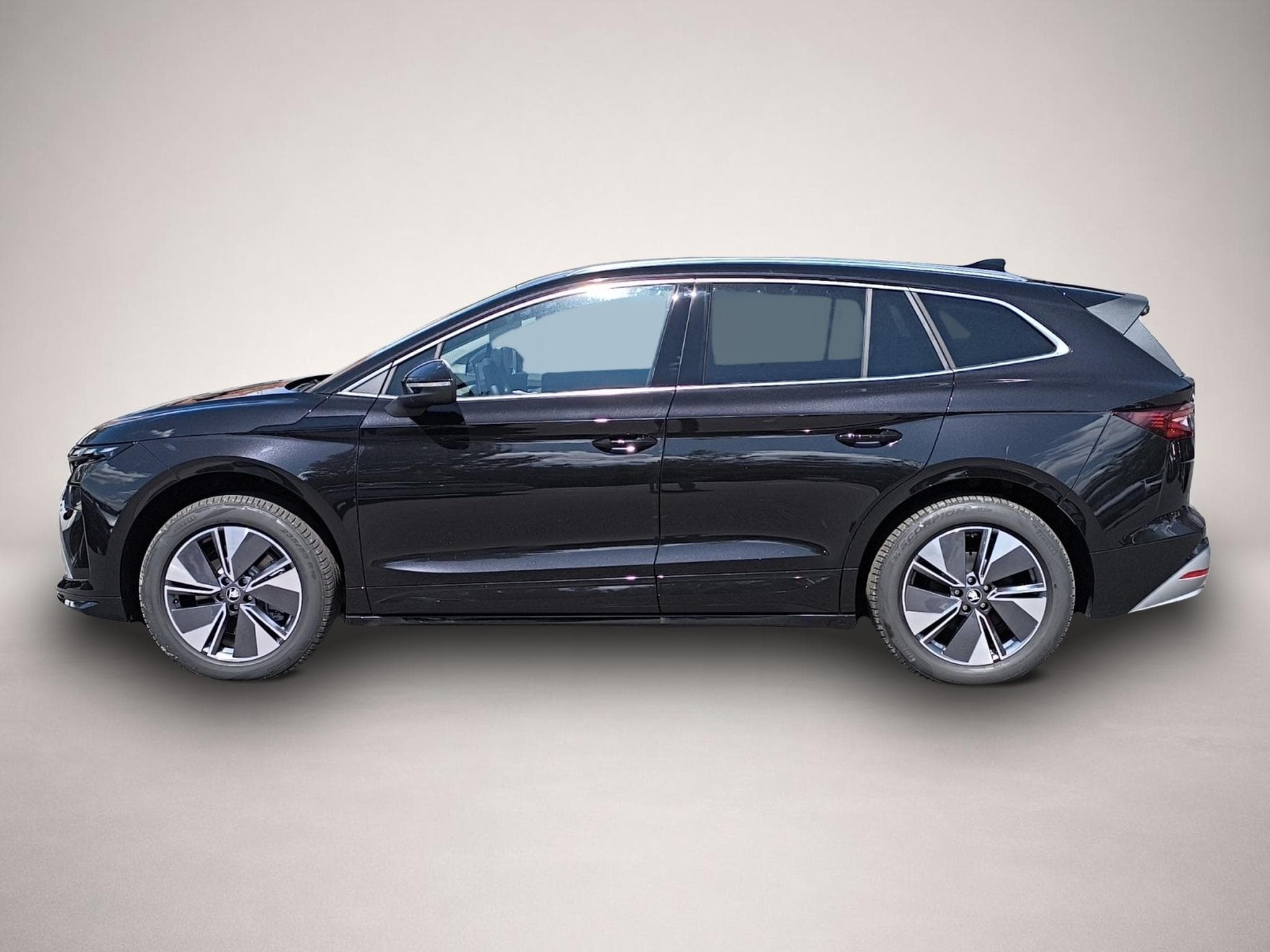 Skoda Enyaq (2026) - Photo 4