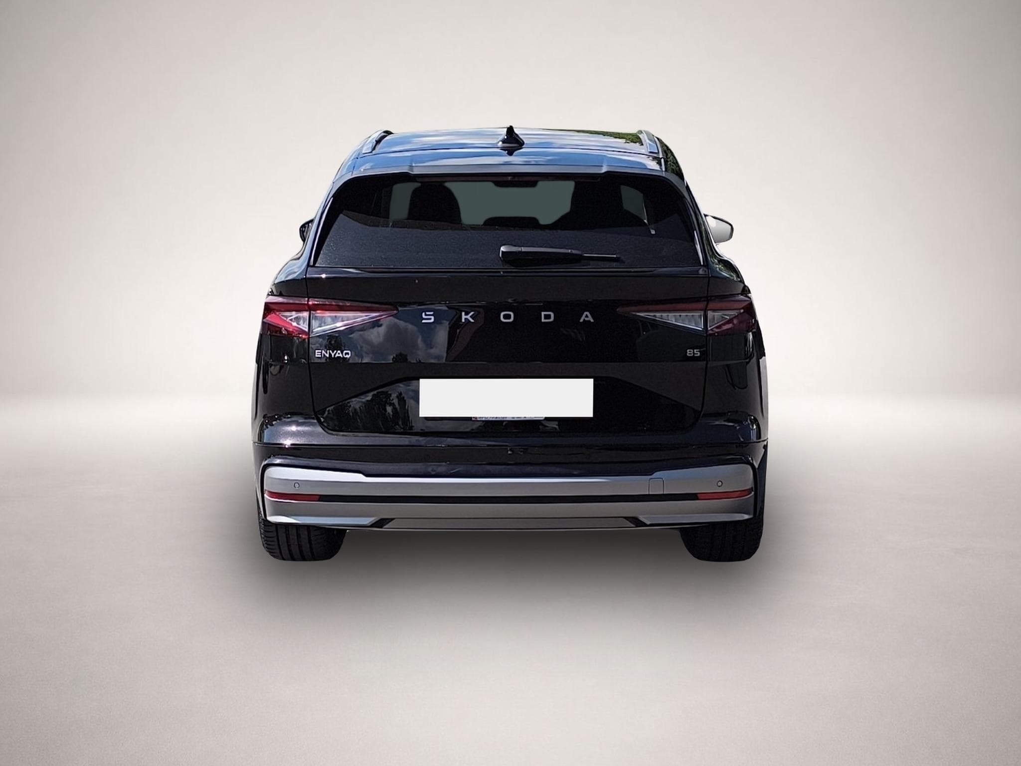 Skoda Enyaq (2026) - Photo 6
