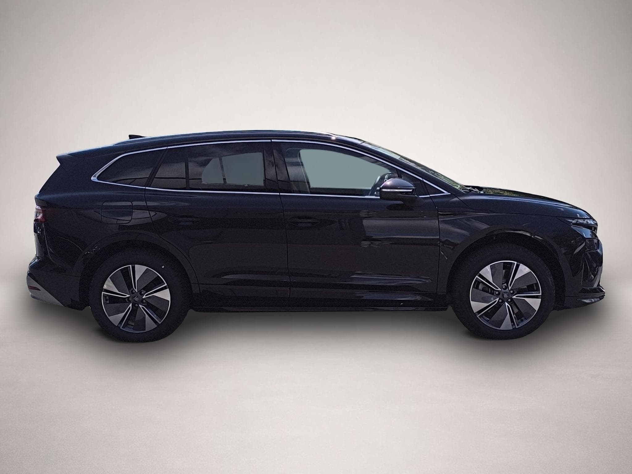 Skoda Enyaq (2026) - Photo 8