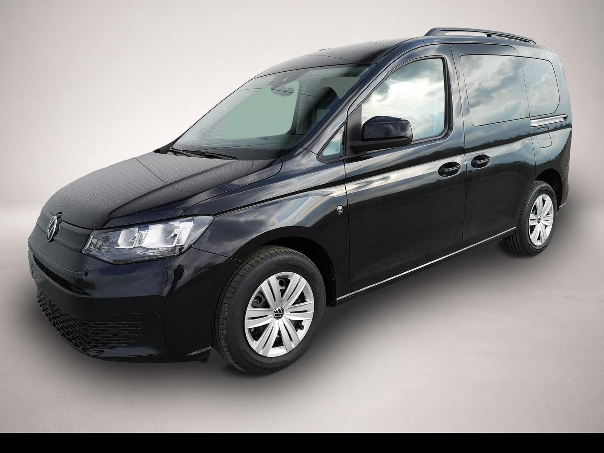 VW Caddy (2026) - Photo 1