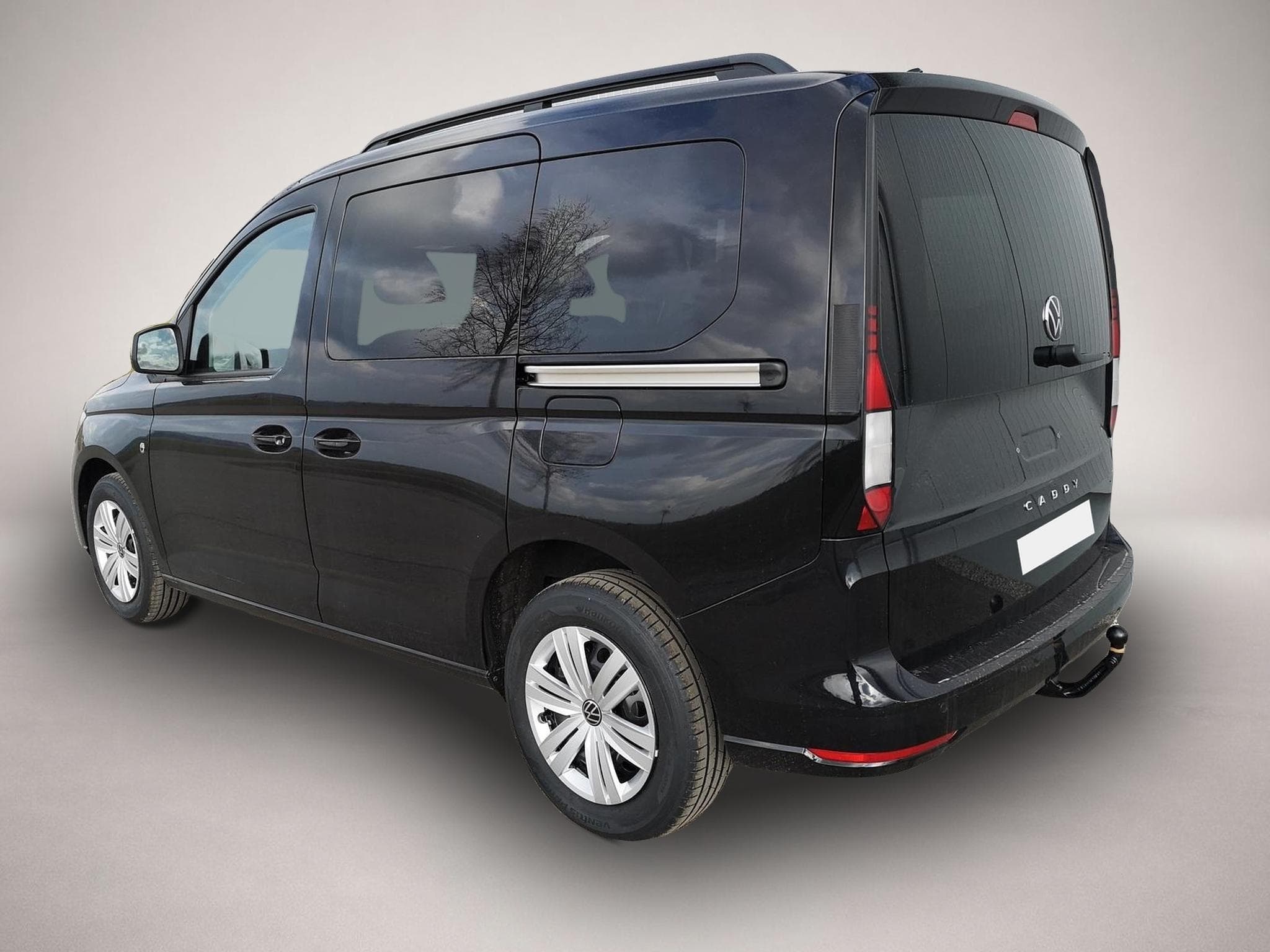 VW Caddy (2026) - Photo 2