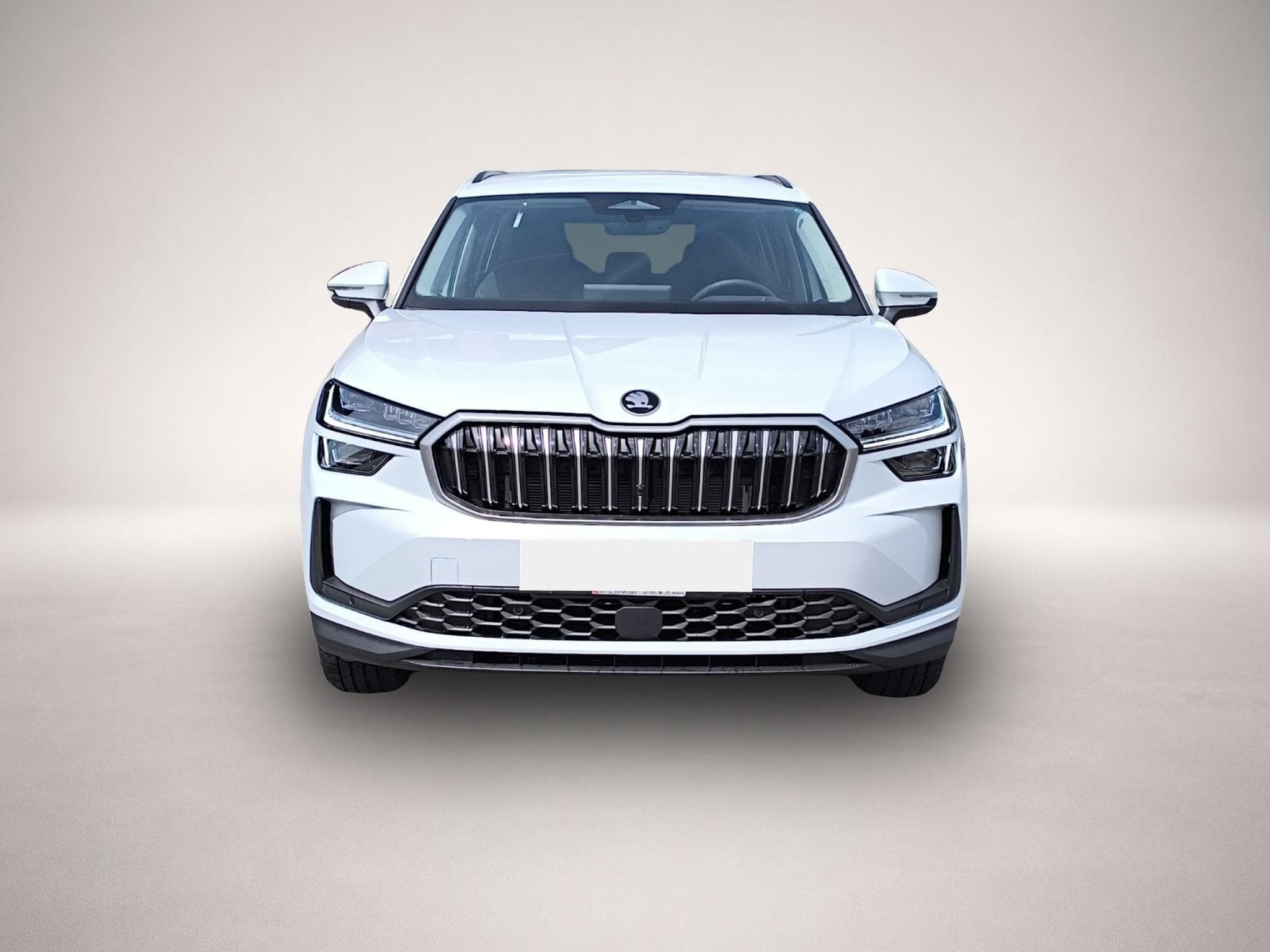Skoda Kodiaq (2026) - Photo 2