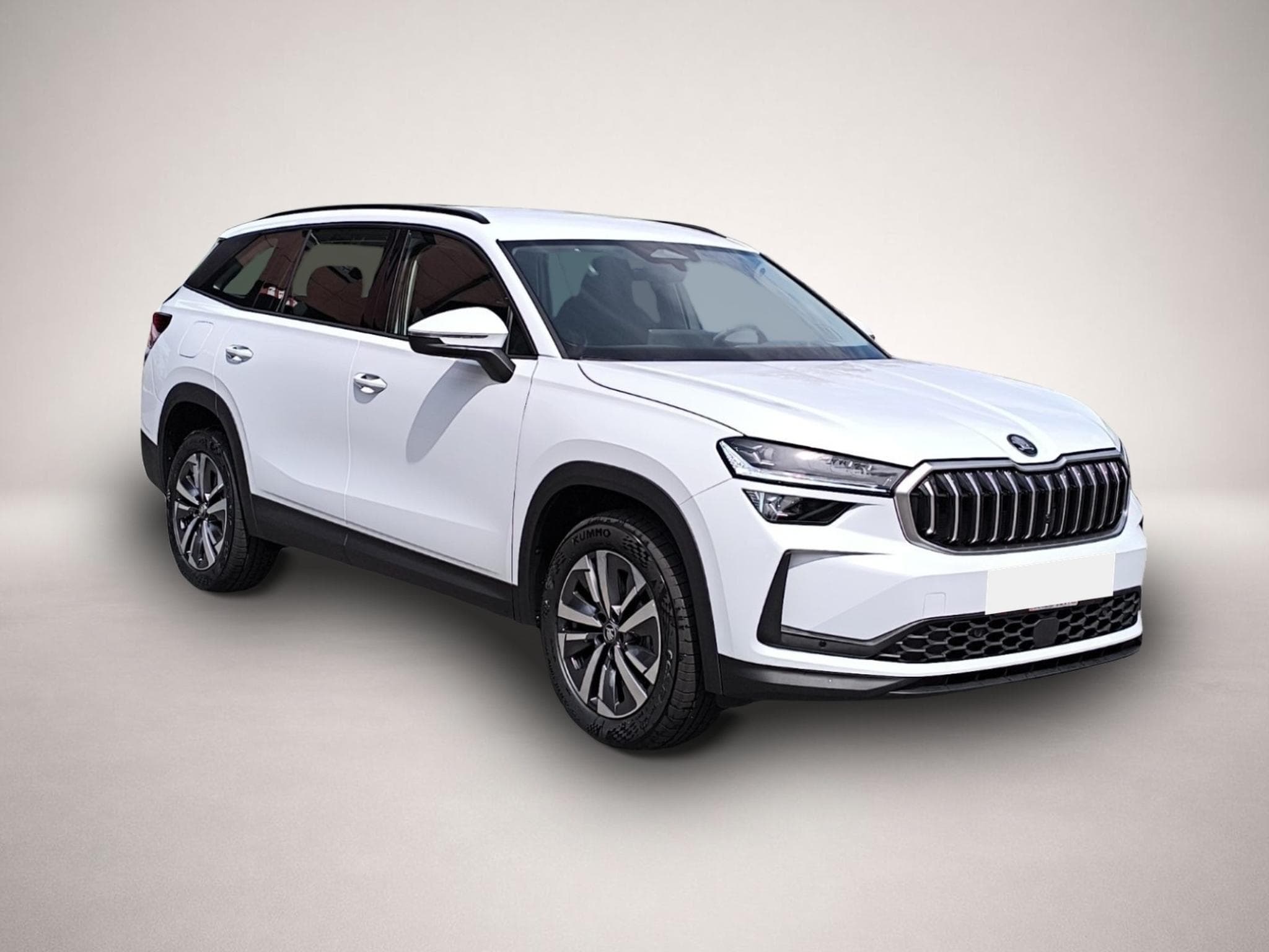 Skoda Kodiaq (2026) - Photo 3