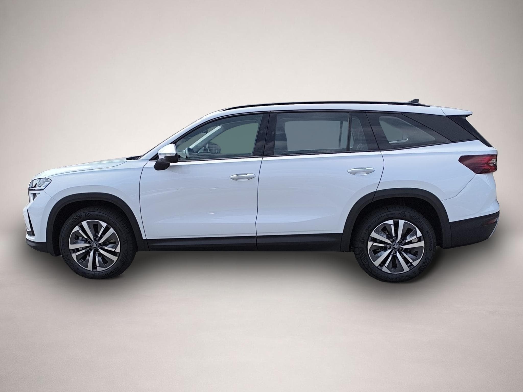 Skoda Kodiaq (2026) - Photo 4