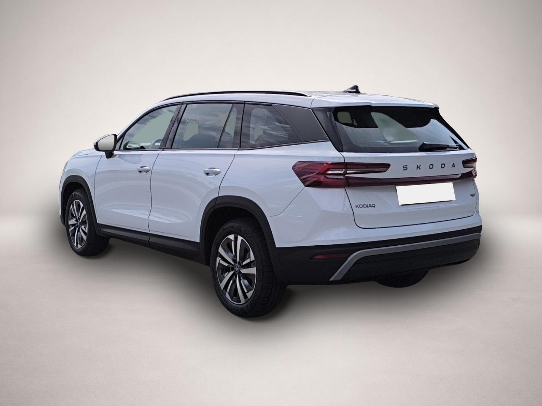 Skoda Kodiaq (2026) - Photo 5