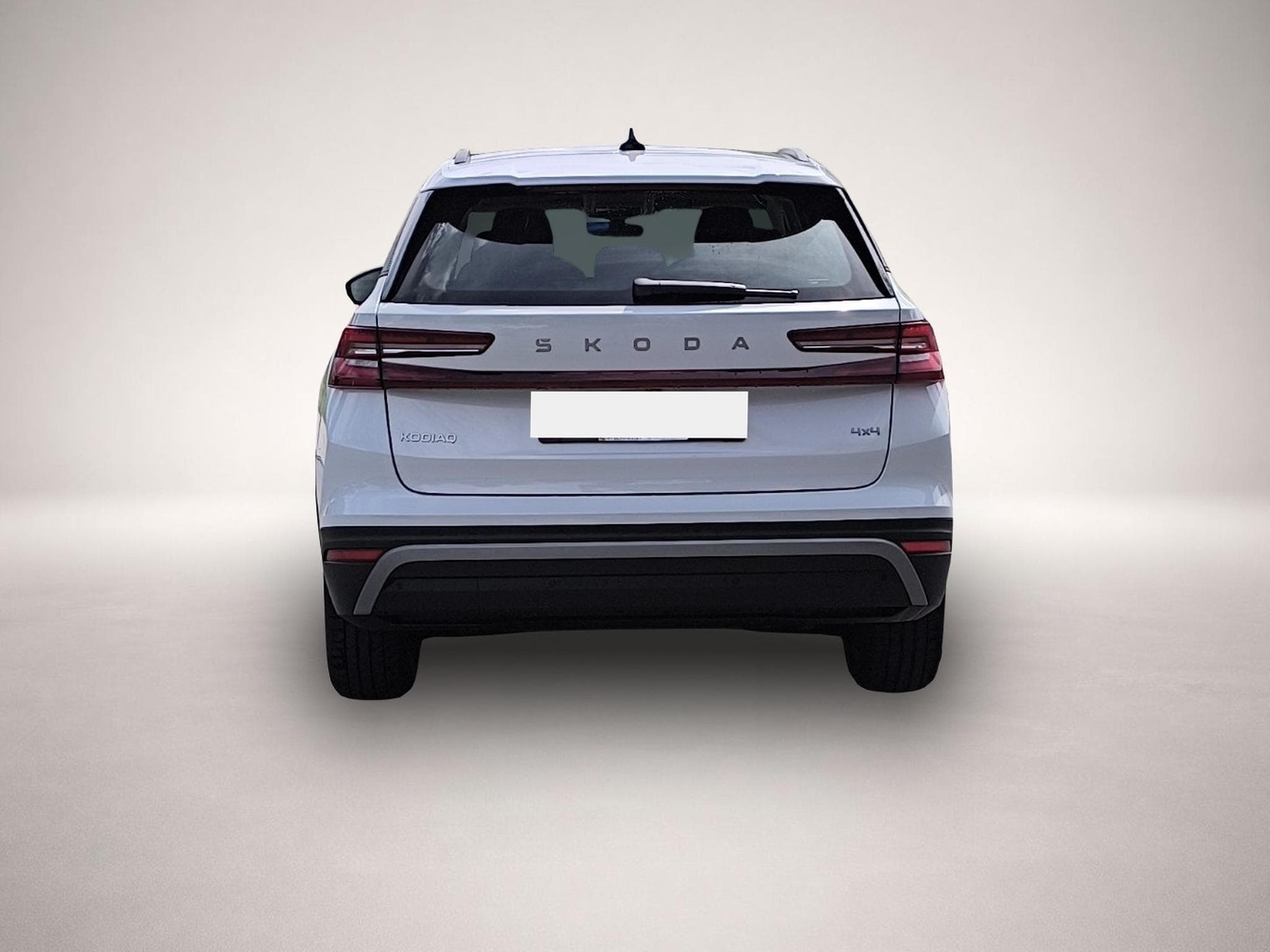 Skoda Kodiaq (2026) - Photo 6