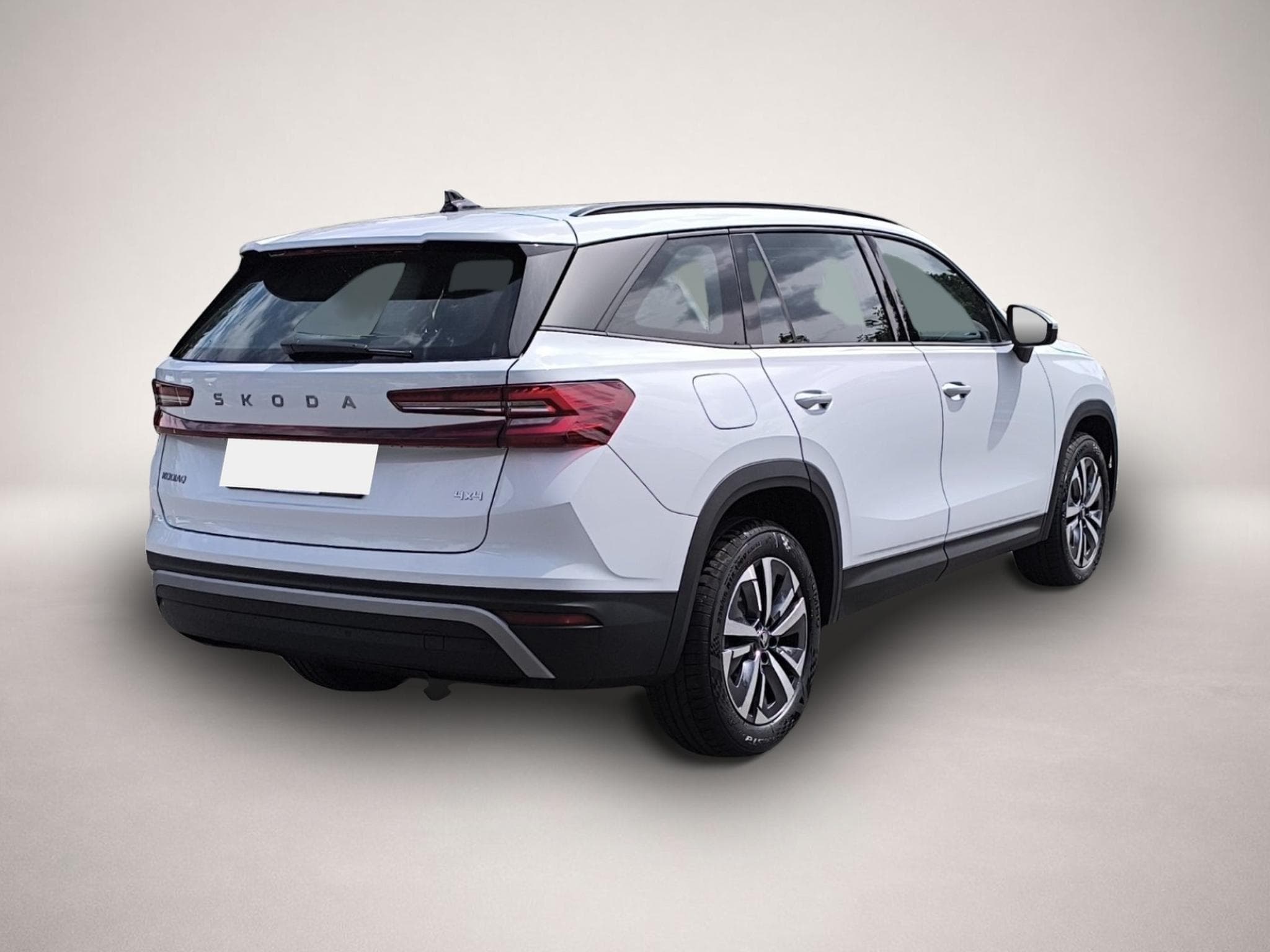 Skoda Kodiaq (2026) - Photo 7