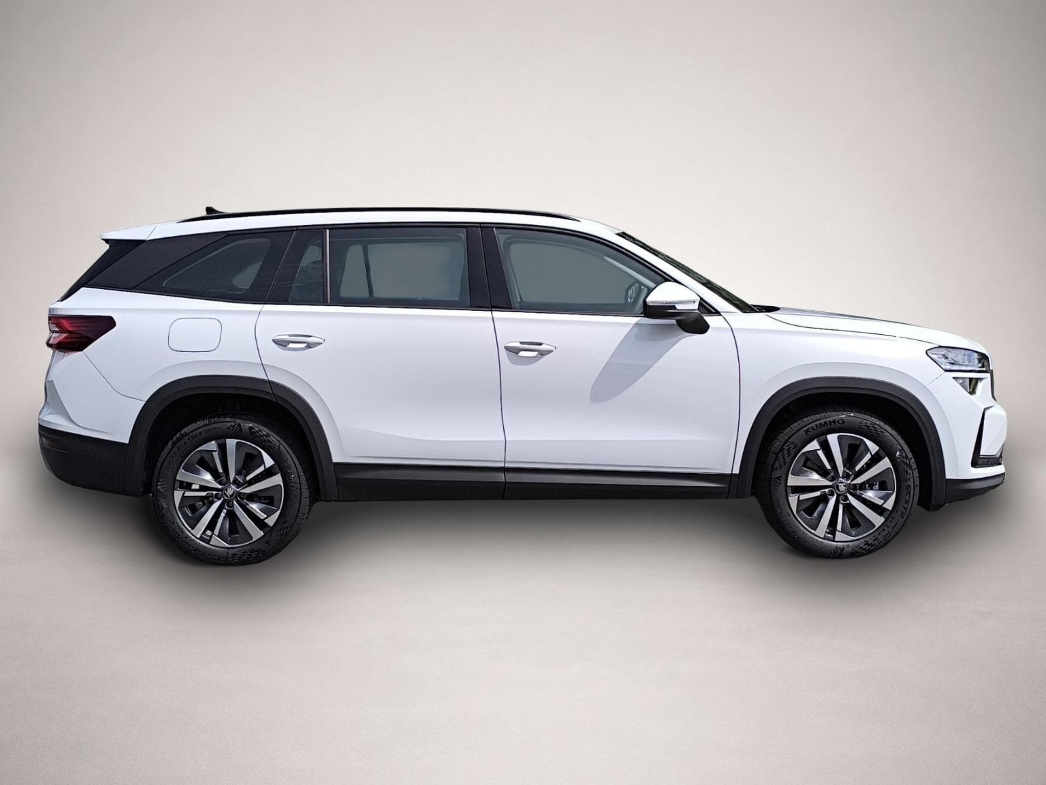 Skoda Kodiaq (2026) - Photo 8
