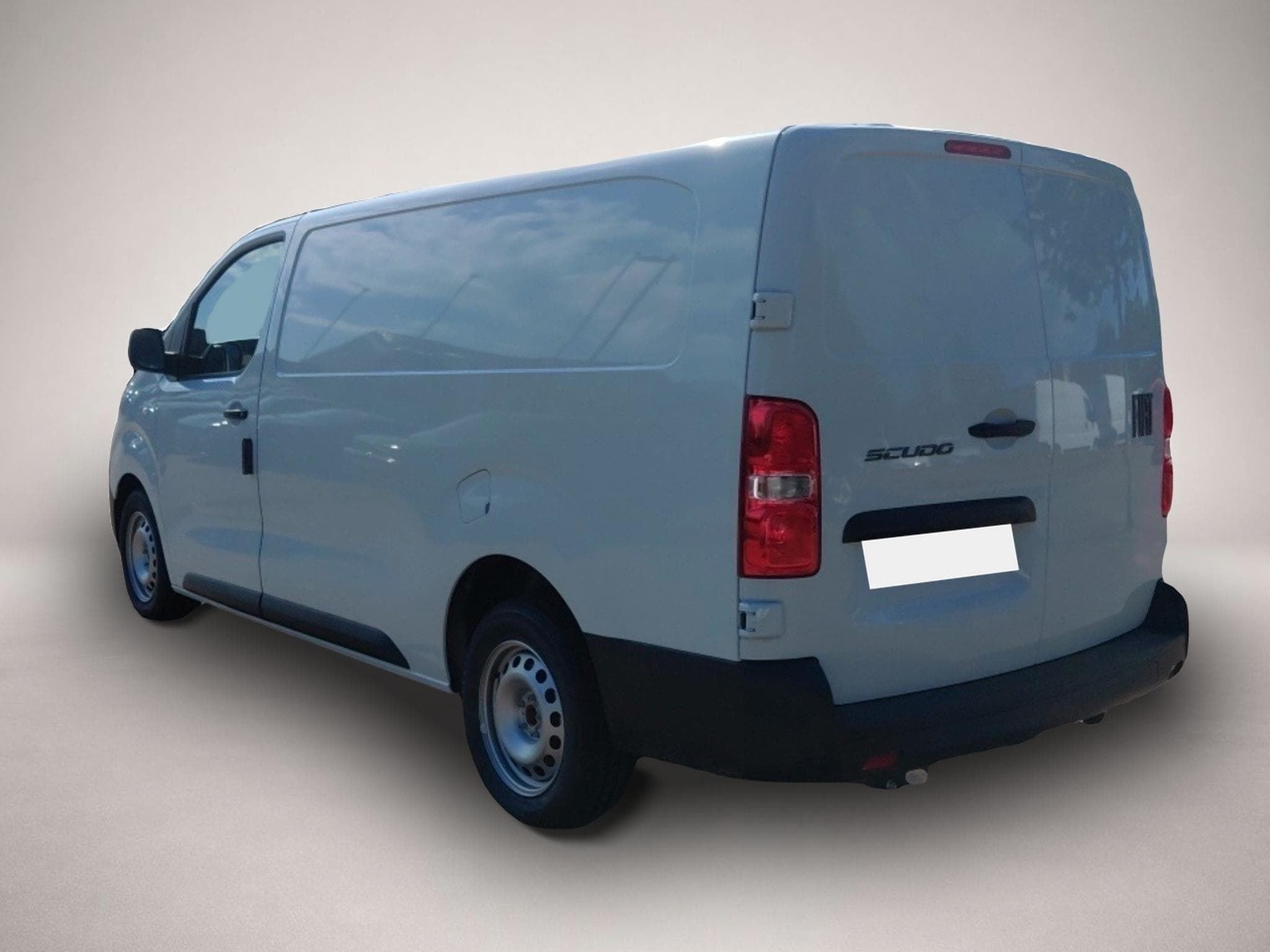 Fiat Scudo (2026) - Photo 1