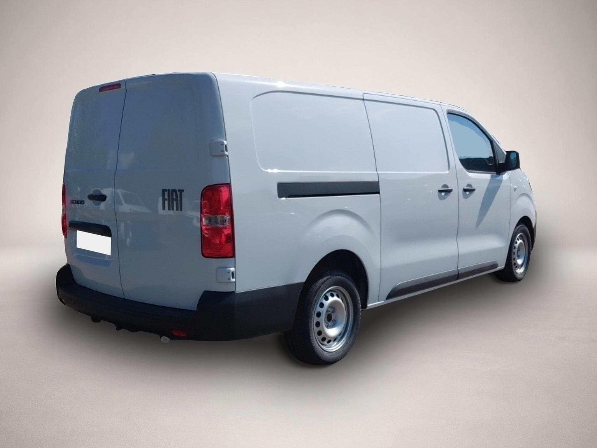 Fiat Scudo (2026) - Photo 3