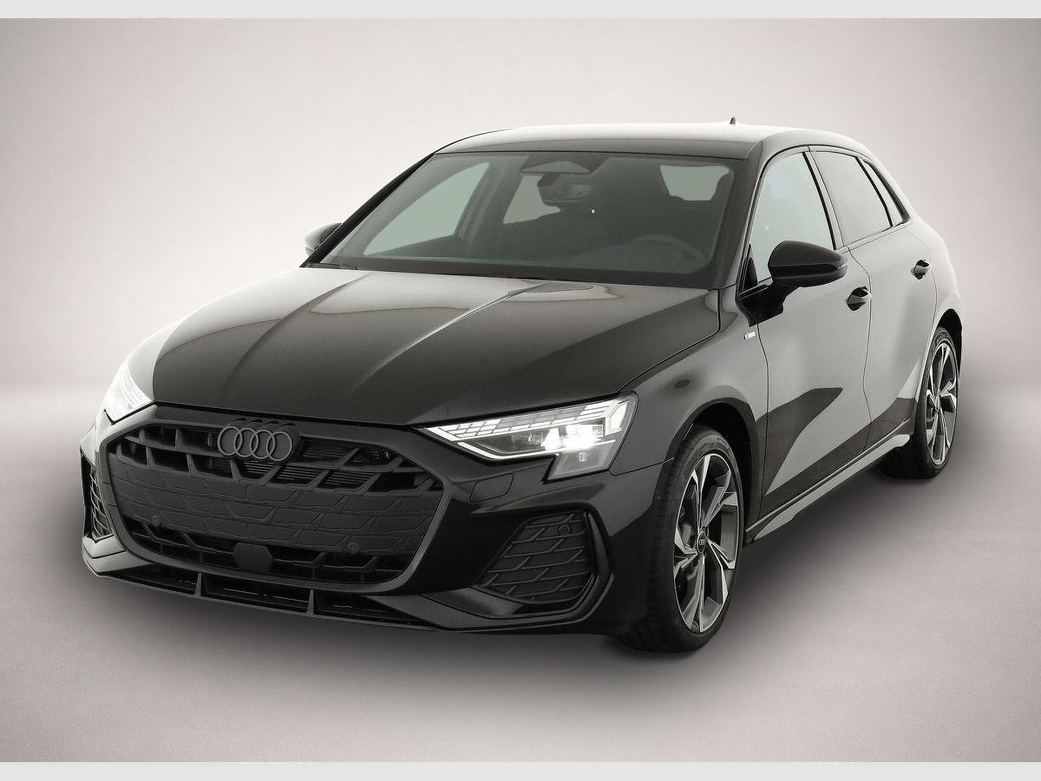 Audi Quattro (2026) - Photo 1