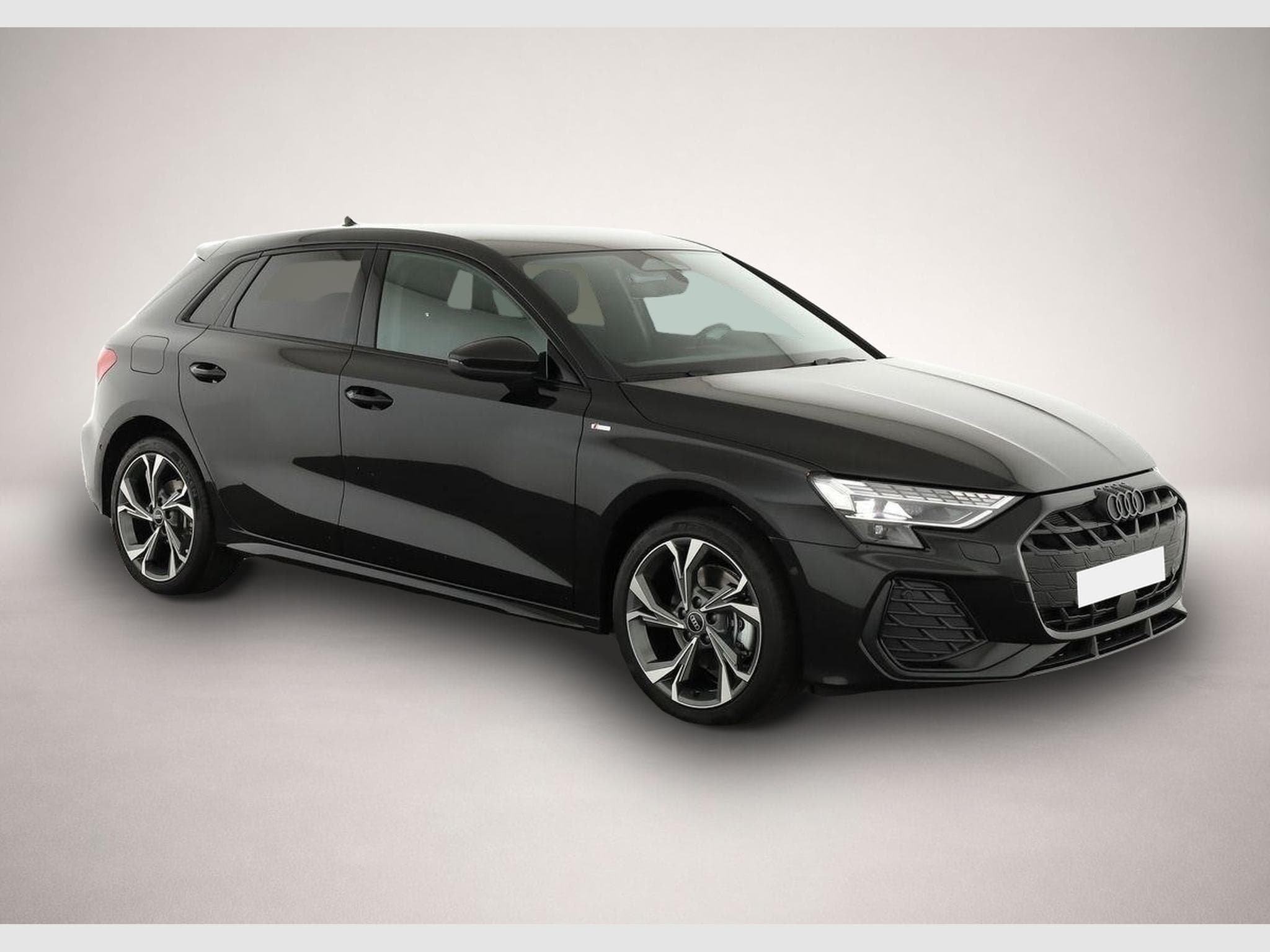 Audi Quattro (2026) - Photo 2