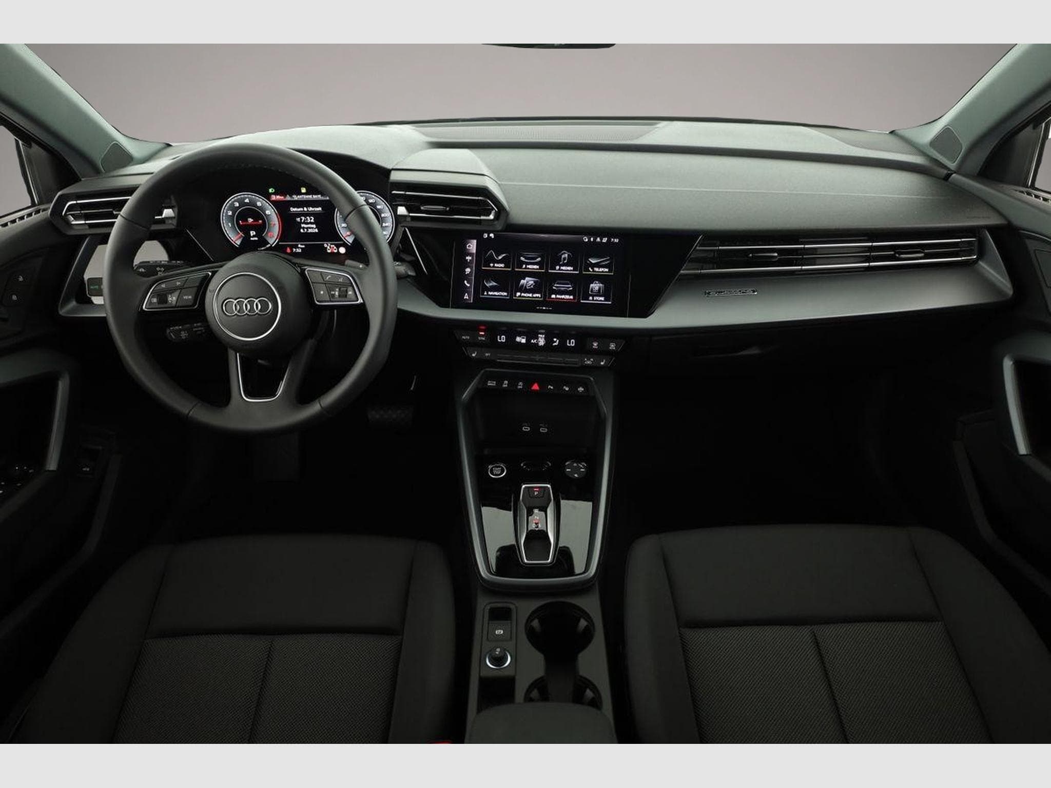 Audi Quattro (2026) - Photo 5