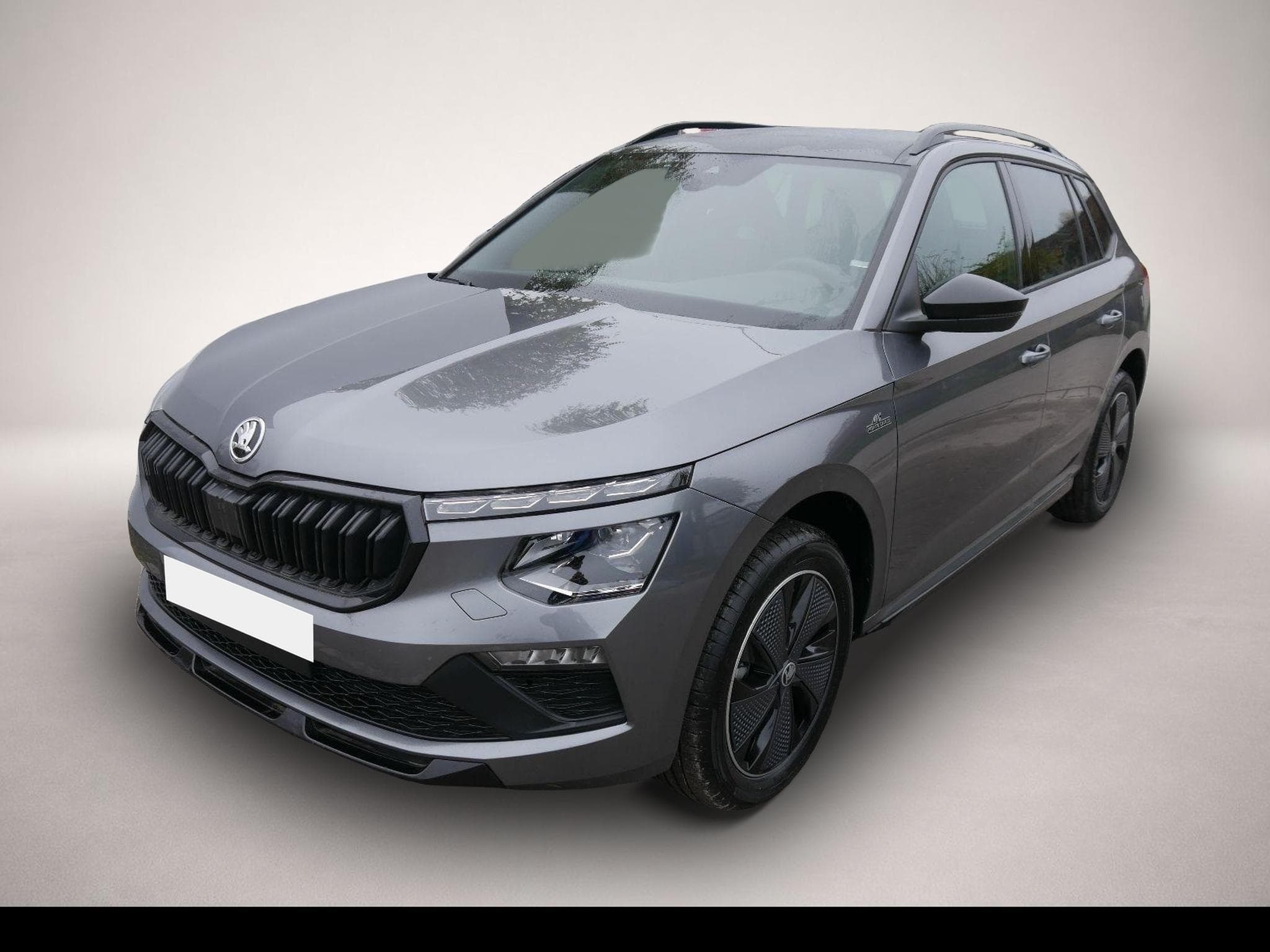 Skoda Kamiq (2026) - Photo 1