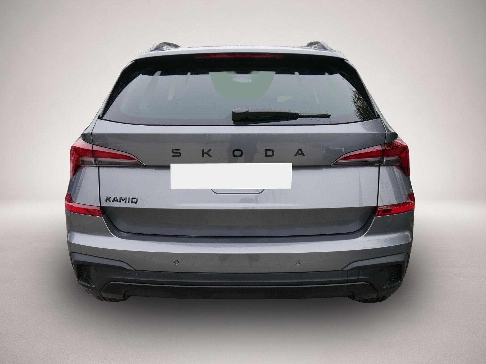 Skoda Kamiq (2026) - Photo 2