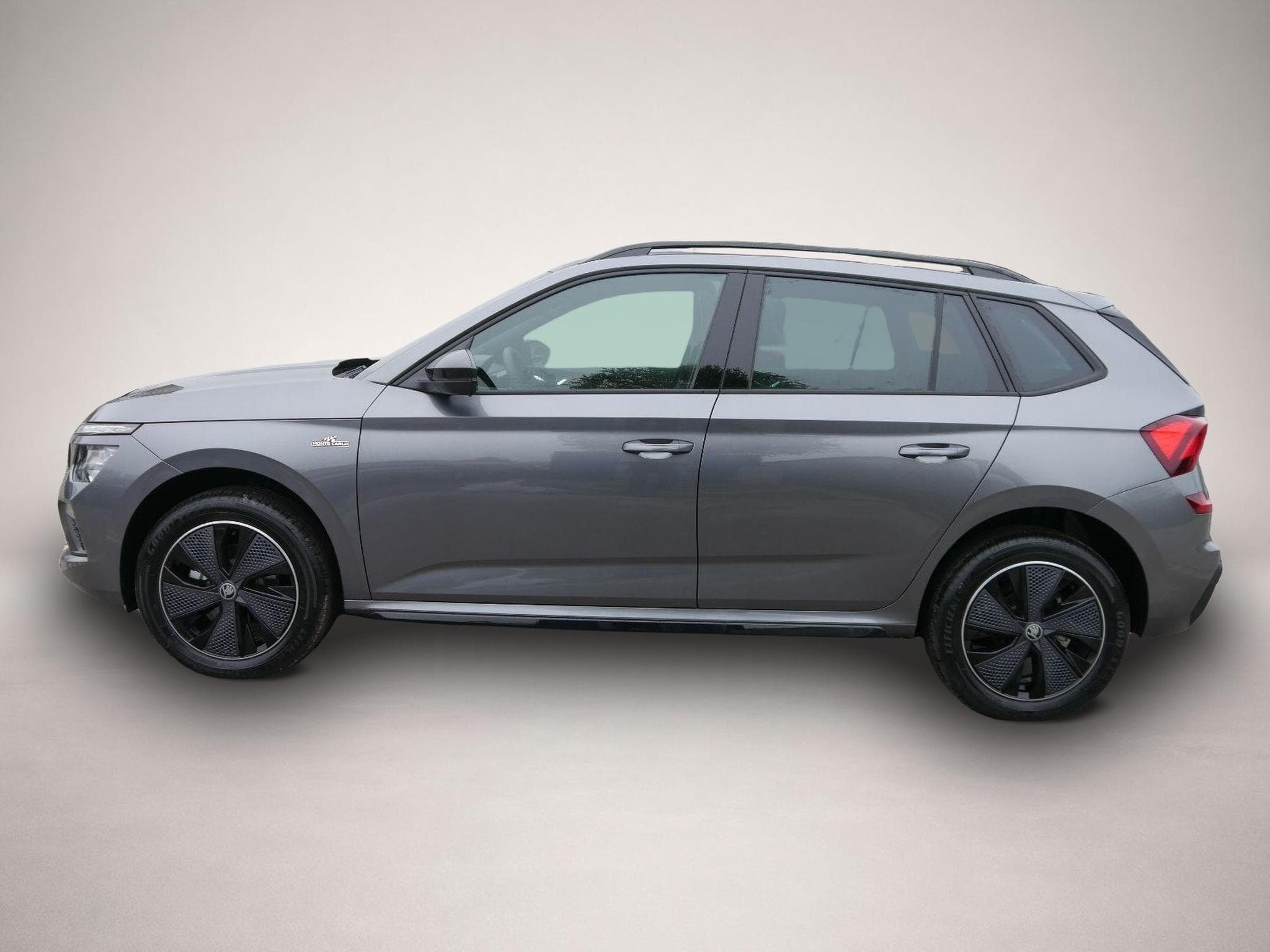 Skoda Kamiq (2026) - Photo 3