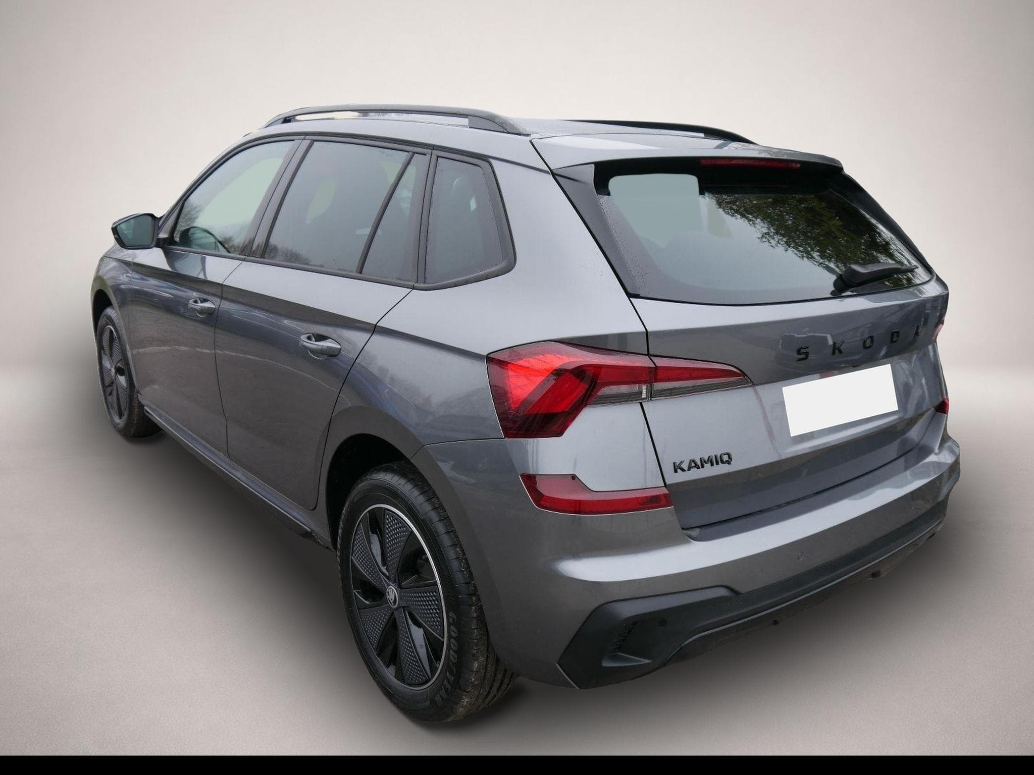 Skoda Kamiq (2026) - Photo 4