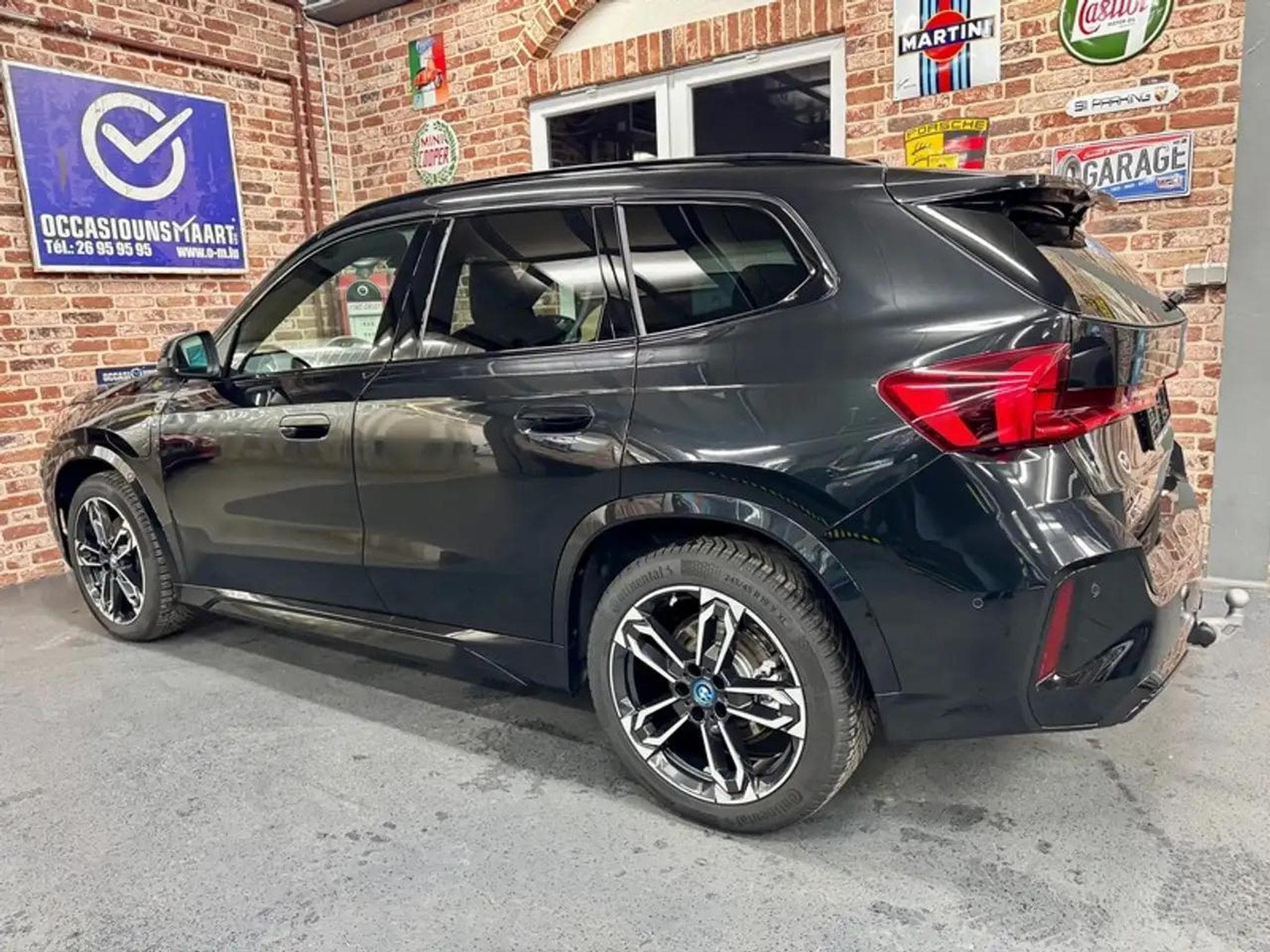 BMW X1 (2025) - Photo 2