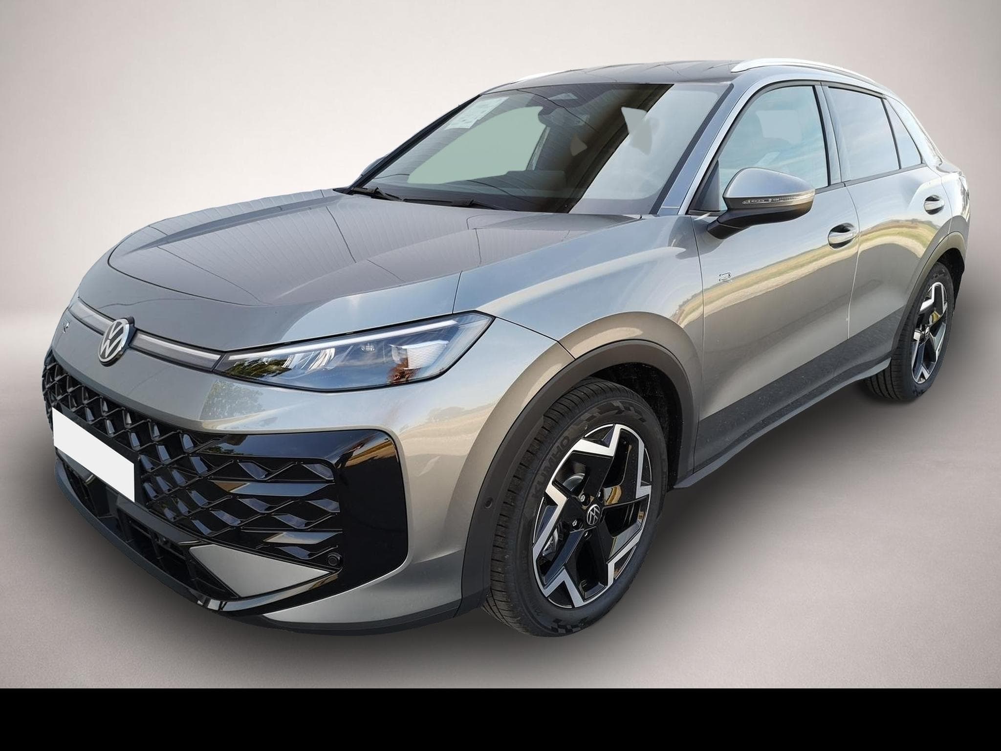 VW T-Roc (2026) - Photo 1