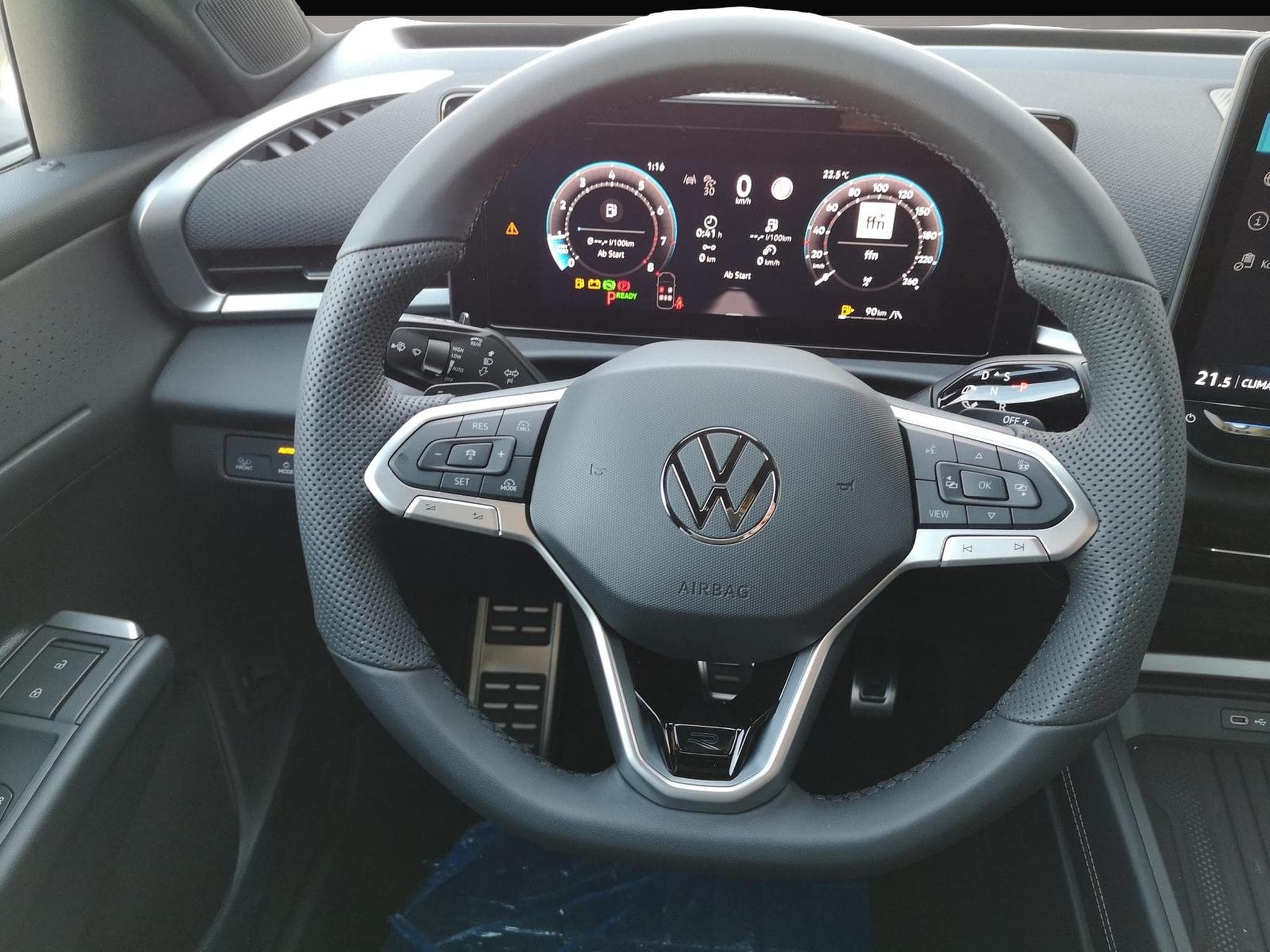 VW T-Roc (2026) - Photo 4