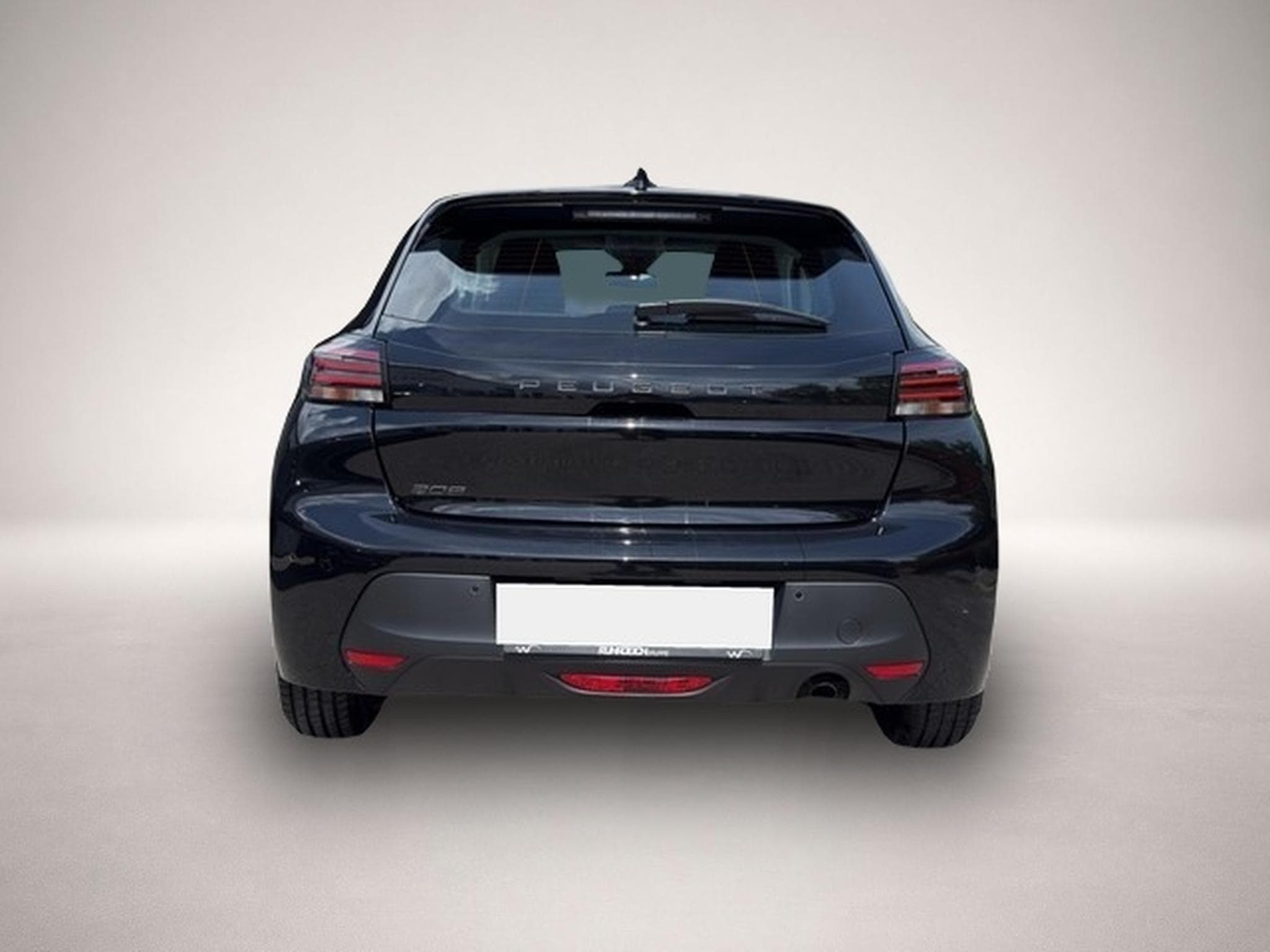 Peugeot 208 (2024) - Photo 4