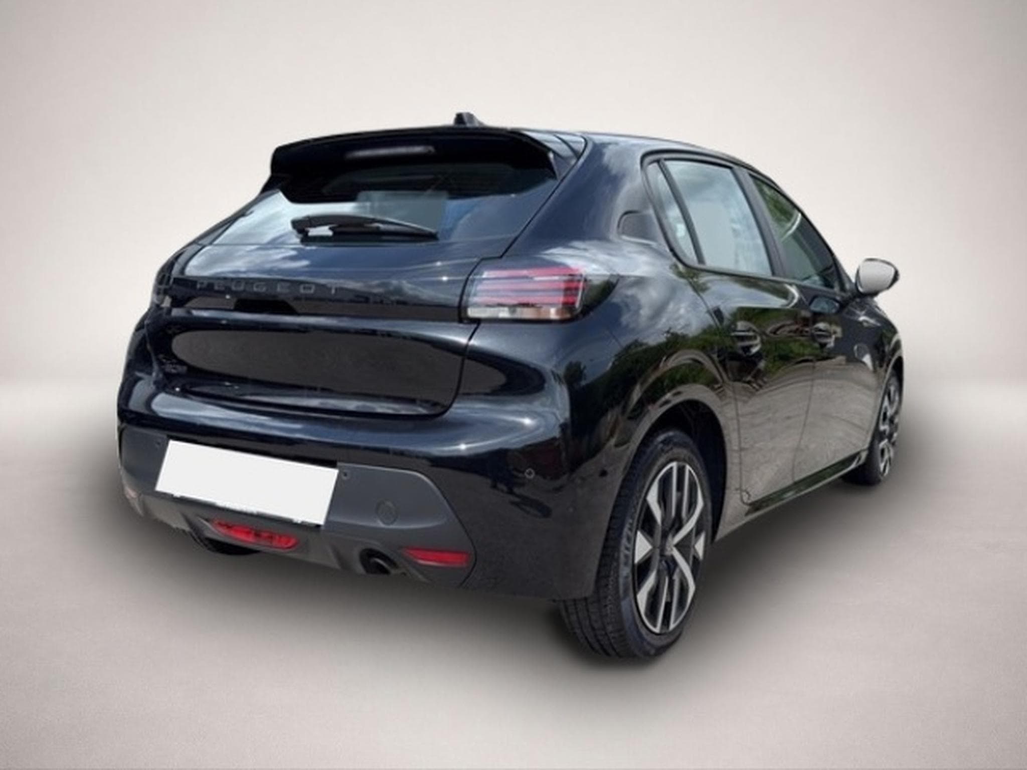Peugeot 208 (2024) - Photo 5
