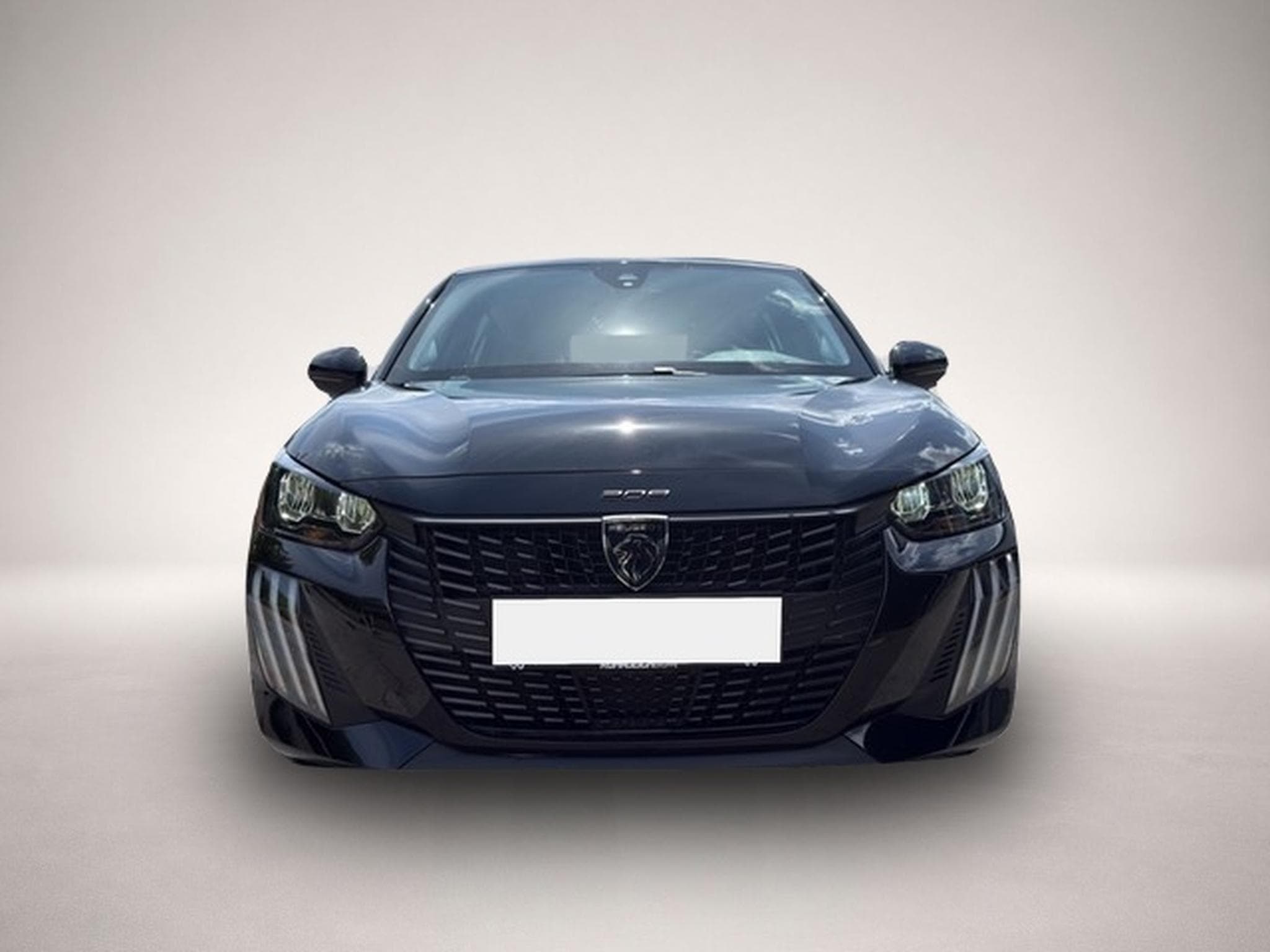 Peugeot 208 (2024) - Photo 6