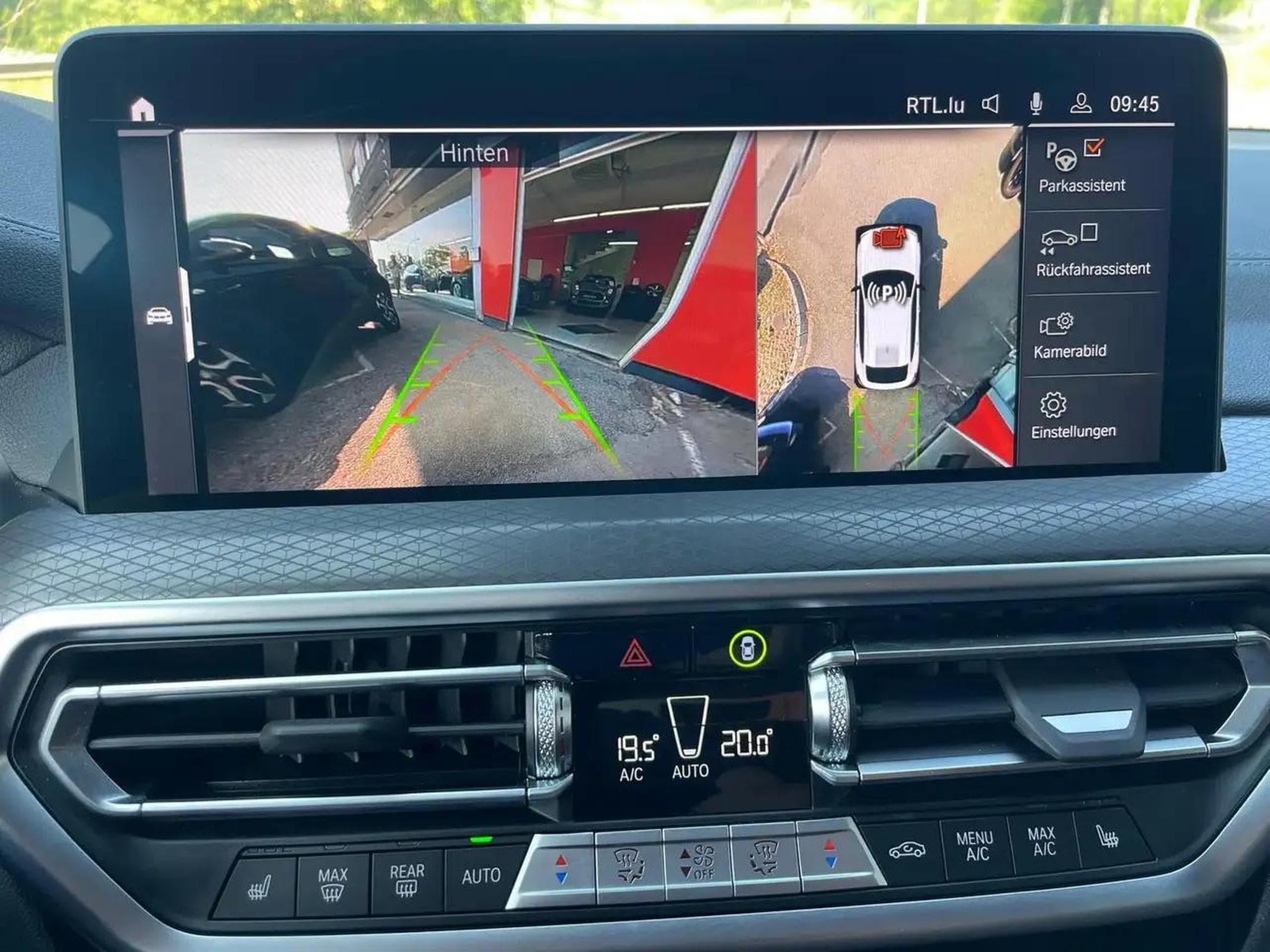 BMW X4M (2025) - Photo 20