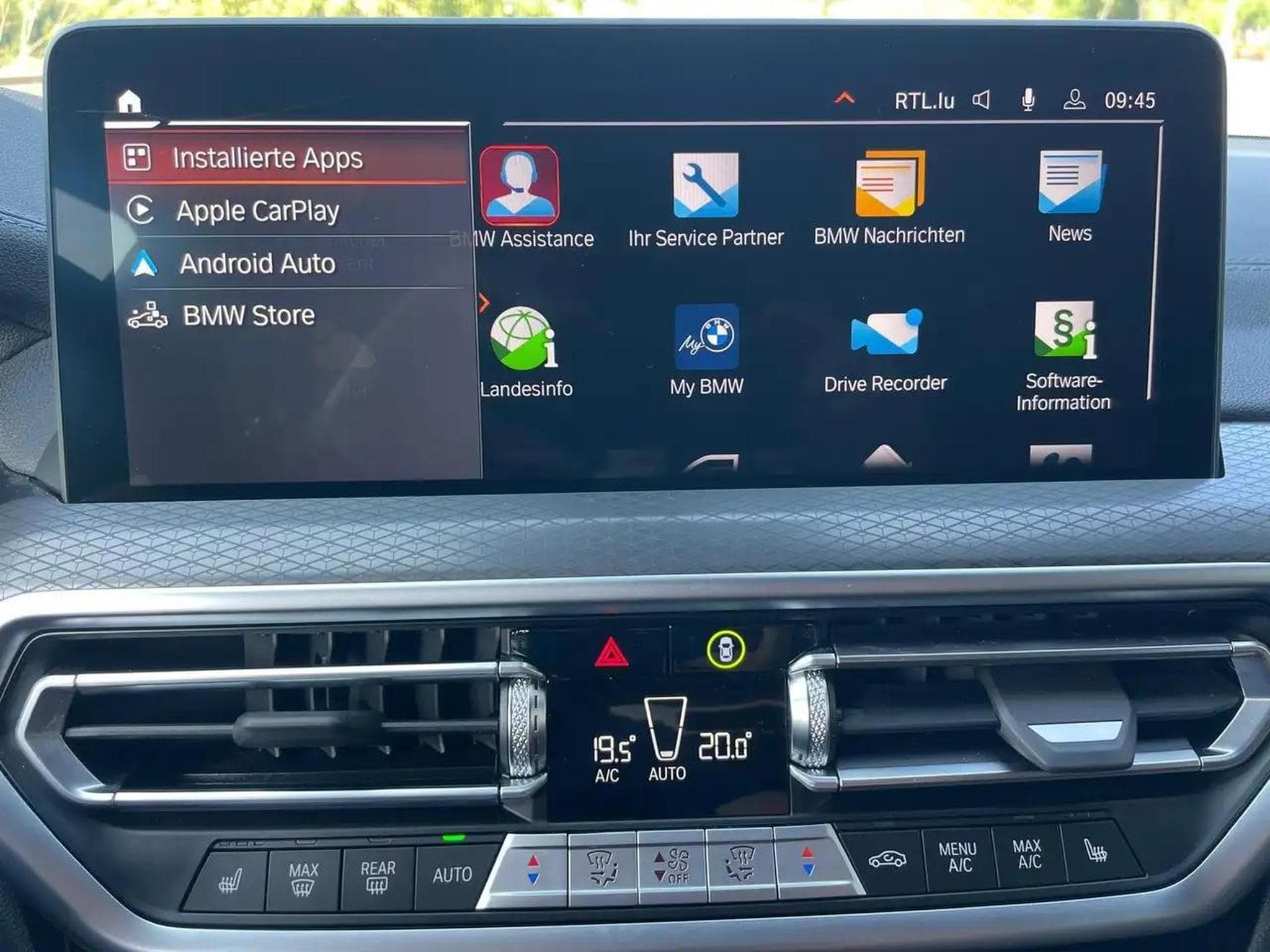 BMW X4M (2025) - Photo 21