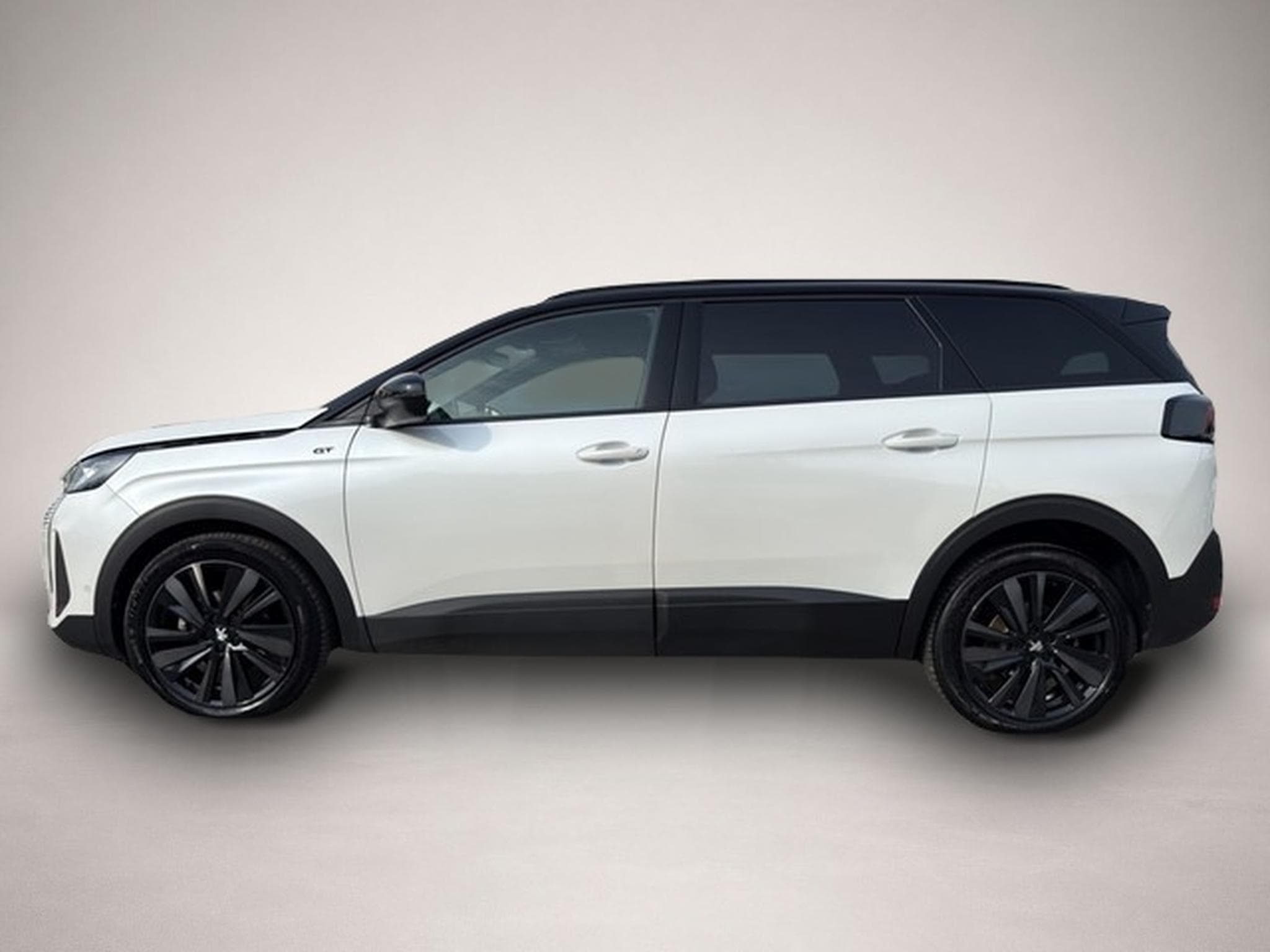 Peugeot 5008 (2024) - Photo 2