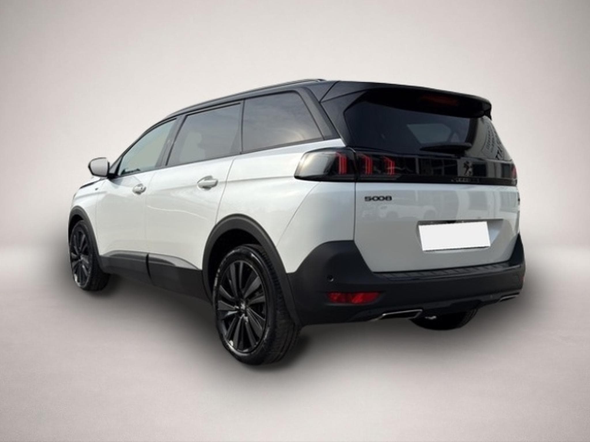 Peugeot 5008 (2024) - Photo 3