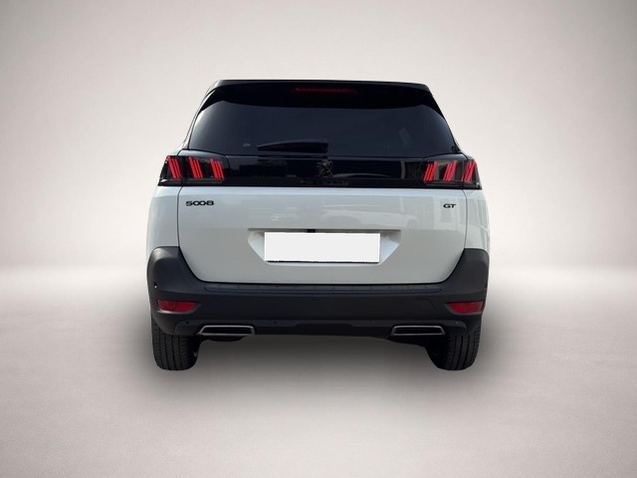 Peugeot 5008 (2024) - Photo 4