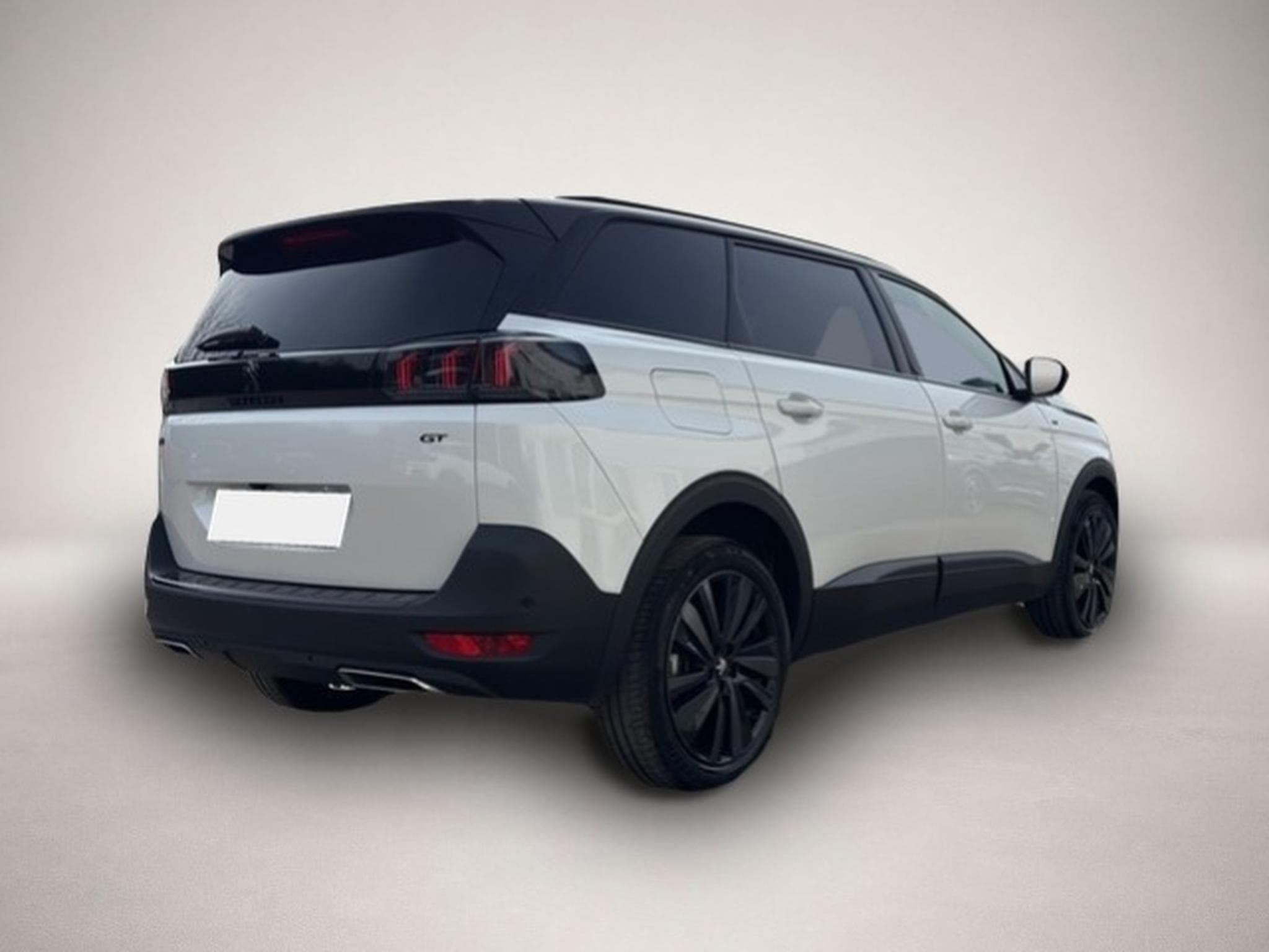 Peugeot 5008 (2024) - Photo 5